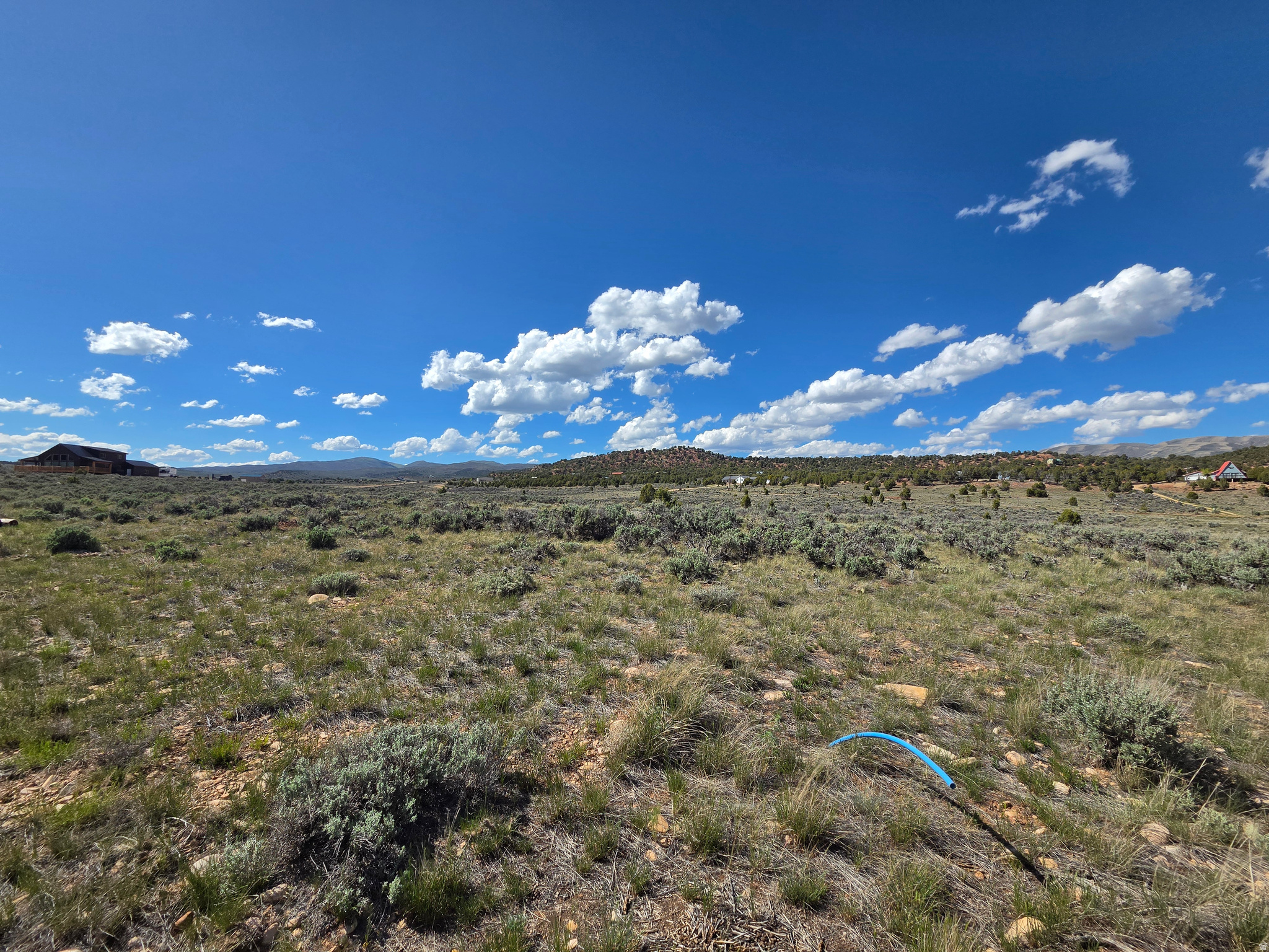 THUNDERRIDGE AIRPARK - Land