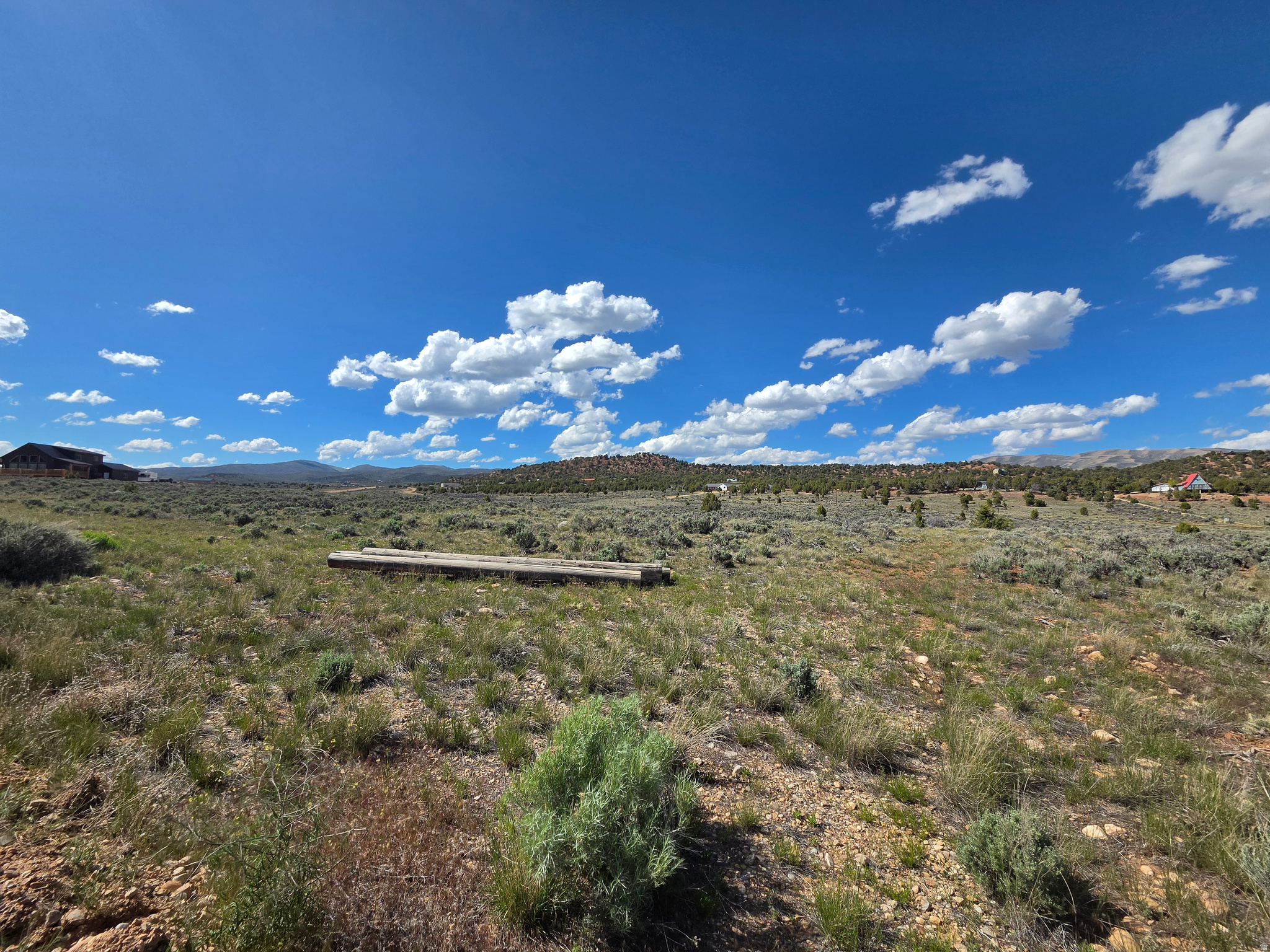 THUNDERRIDGE AIRPARK - Land