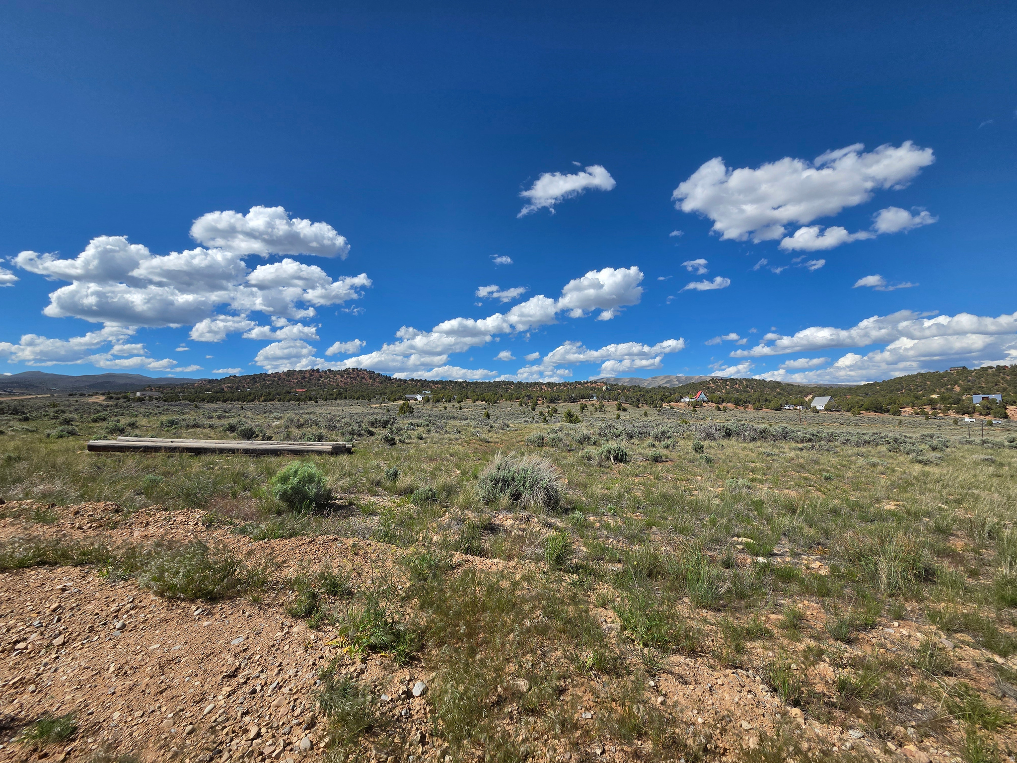 THUNDERRIDGE AIRPARK - Land