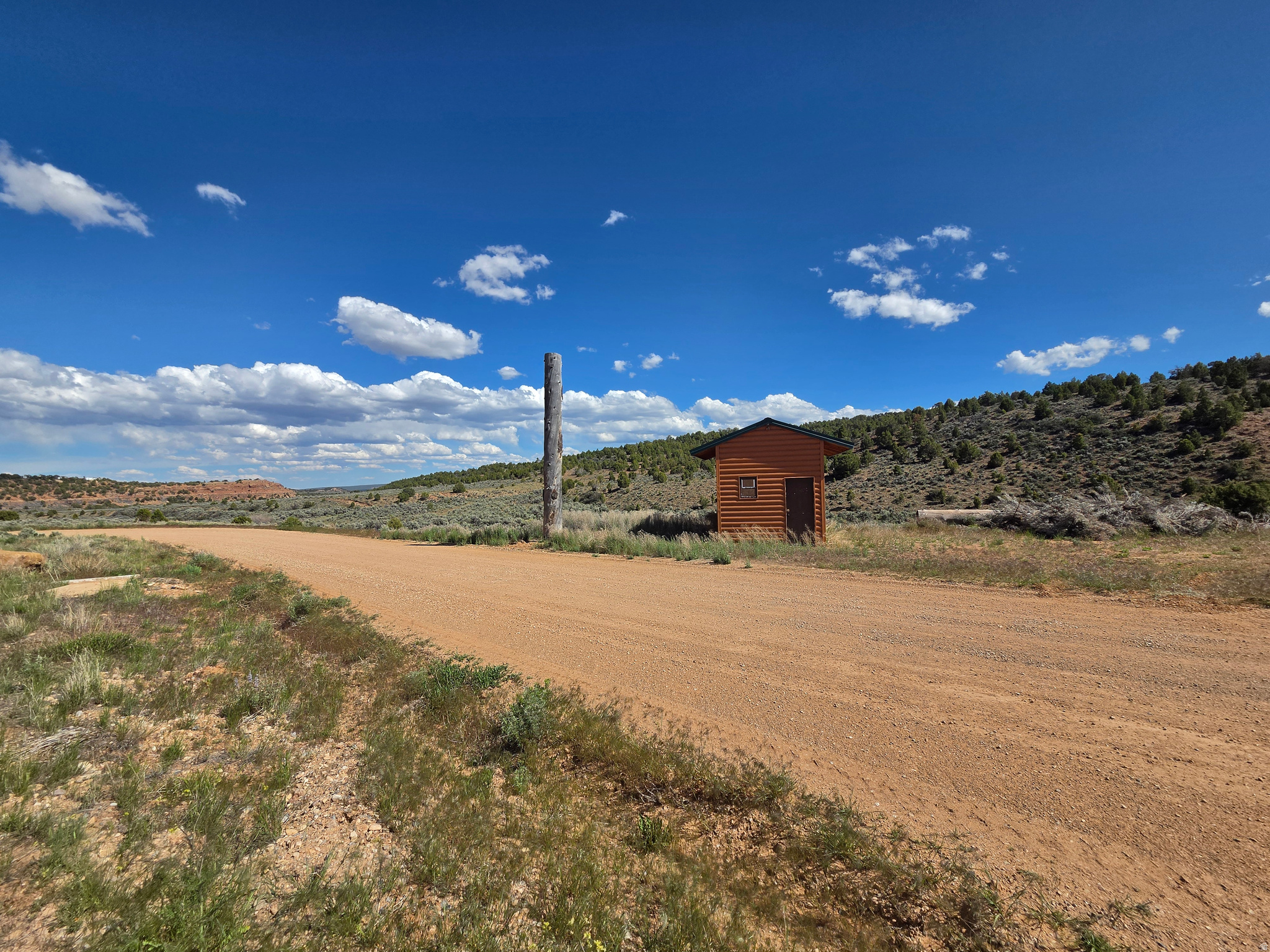 THUNDERRIDGE AIRPARK - Land