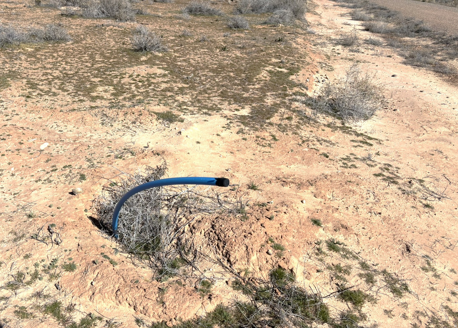 COPPER CLIFFS II SUB - Land