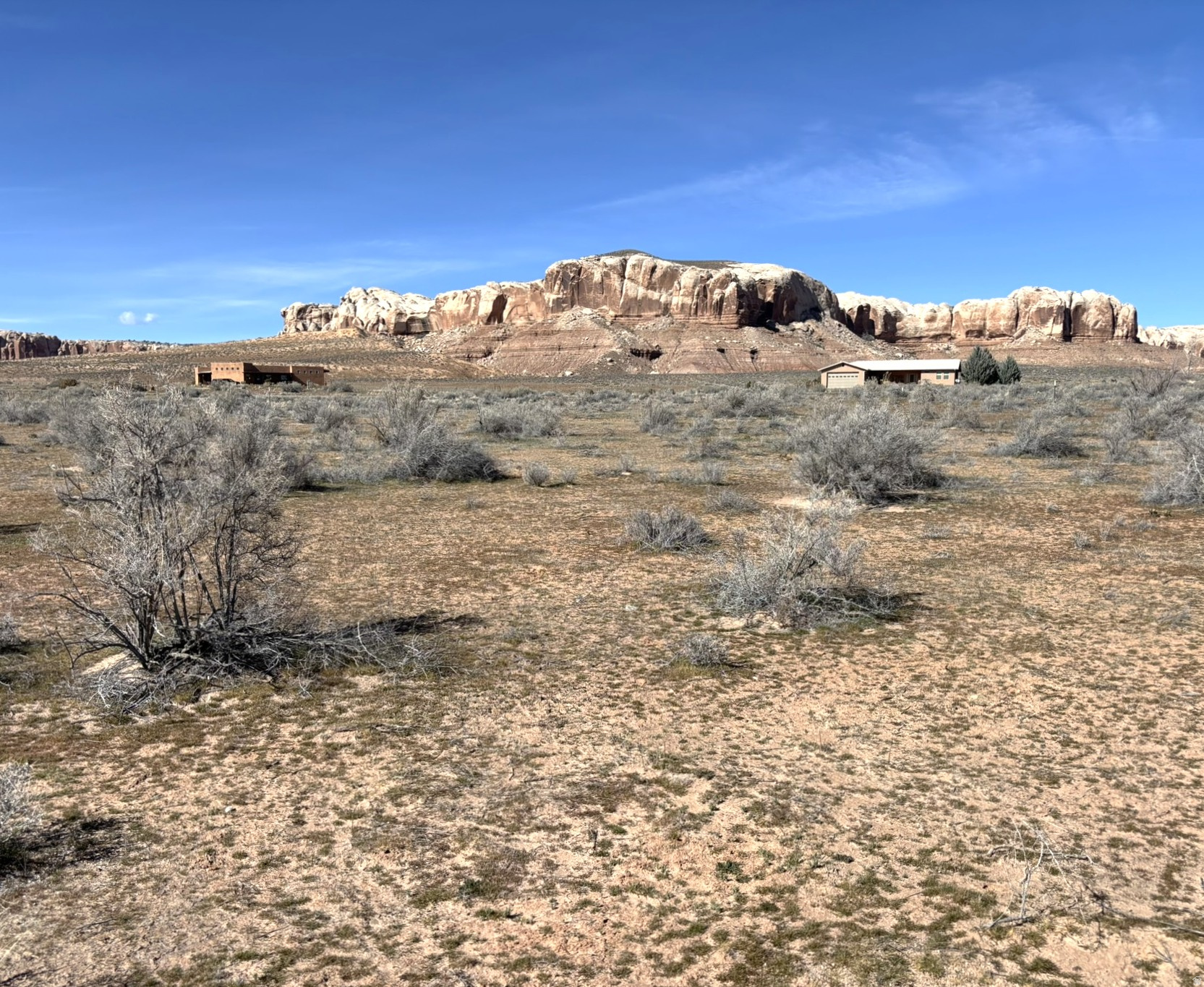 COPPER CLIFFS II SUB - Land