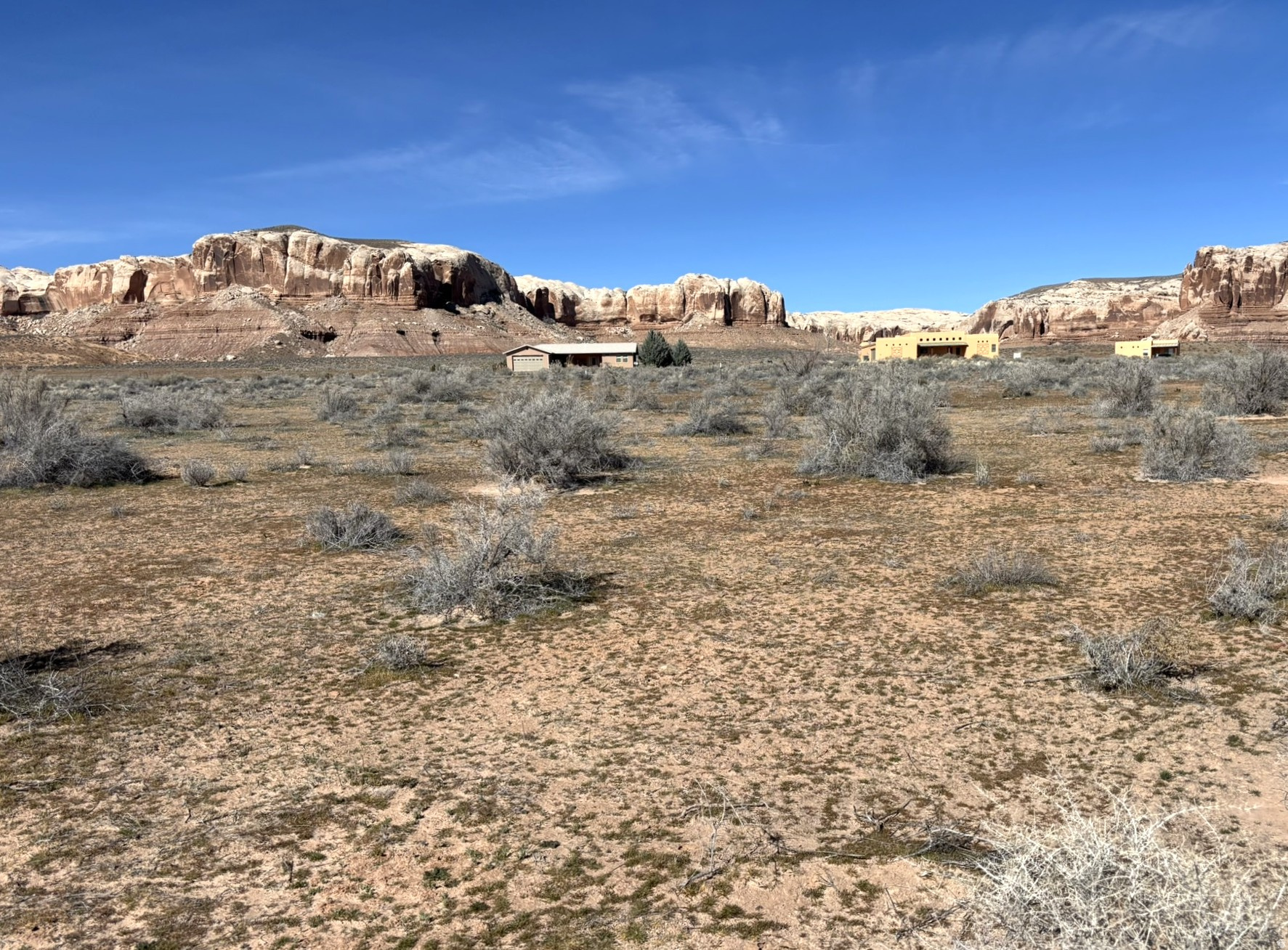 COPPER CLIFFS II SUB - Land