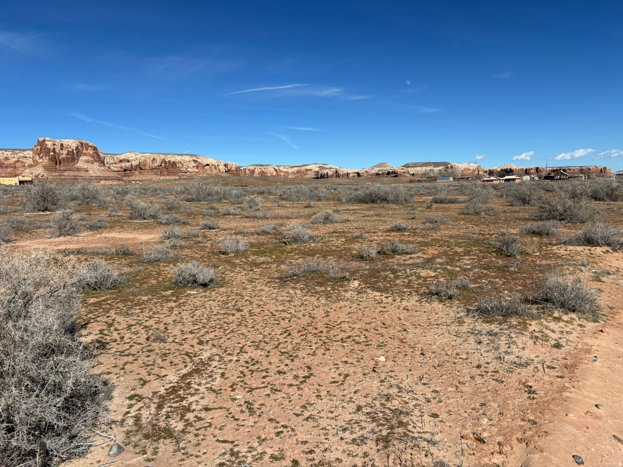 COPPER CLIFFS II SUB - Land