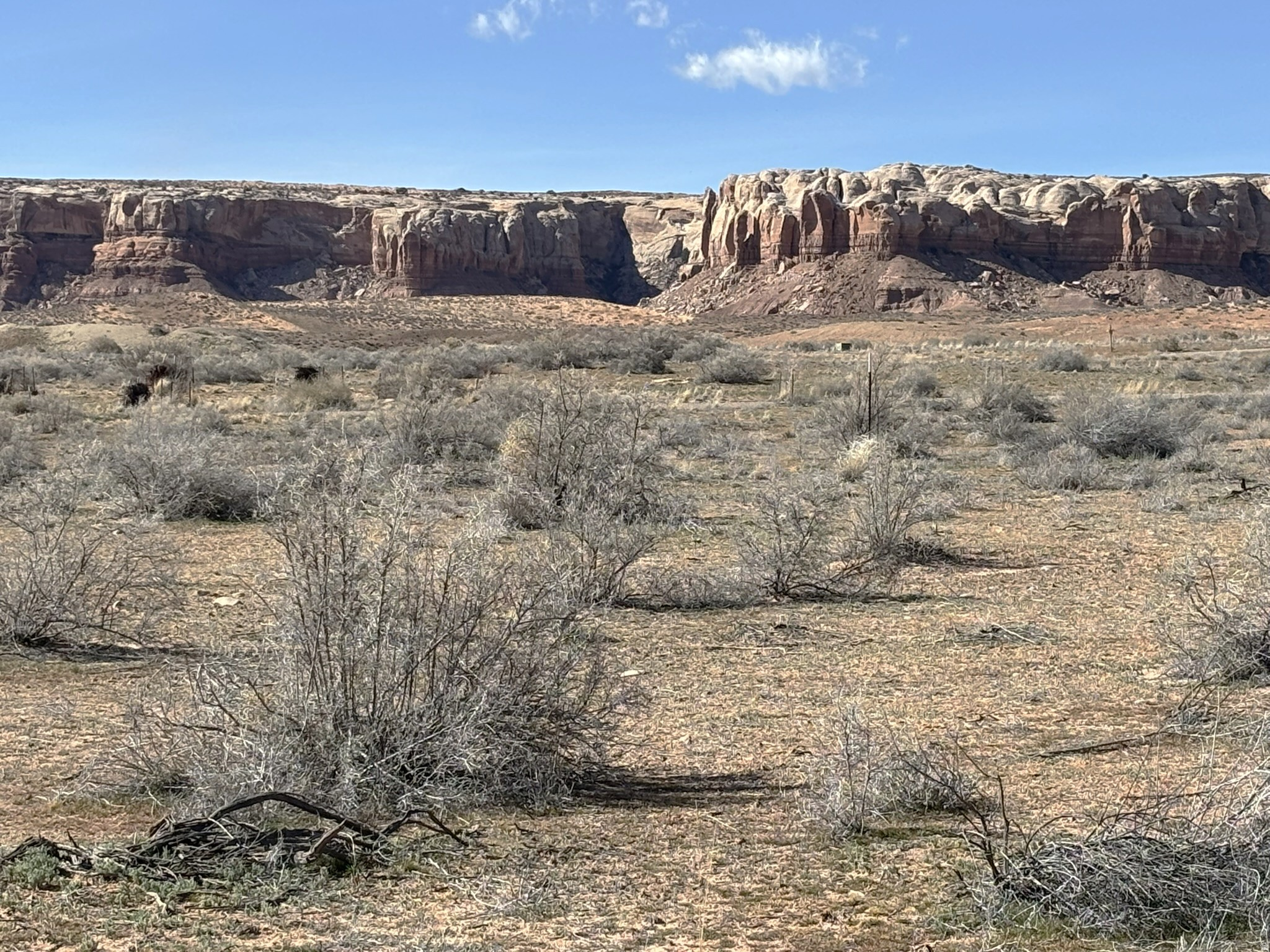 COPPER CLIFFS II SUB - Land