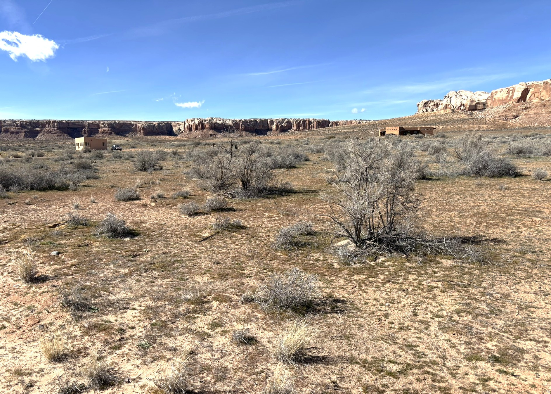 COPPER CLIFFS II SUB - Land