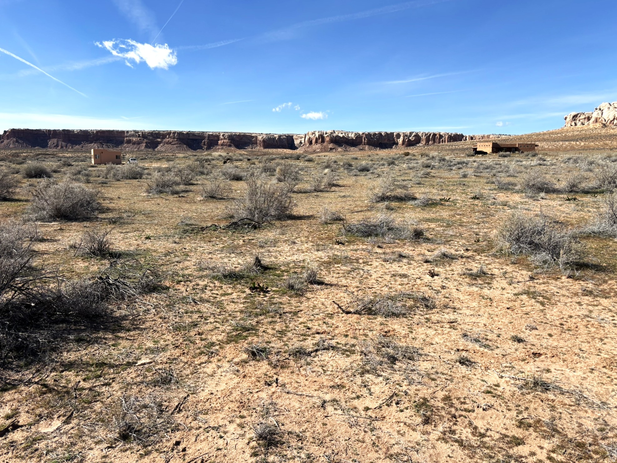 COPPER CLIFFS II SUB - Land
