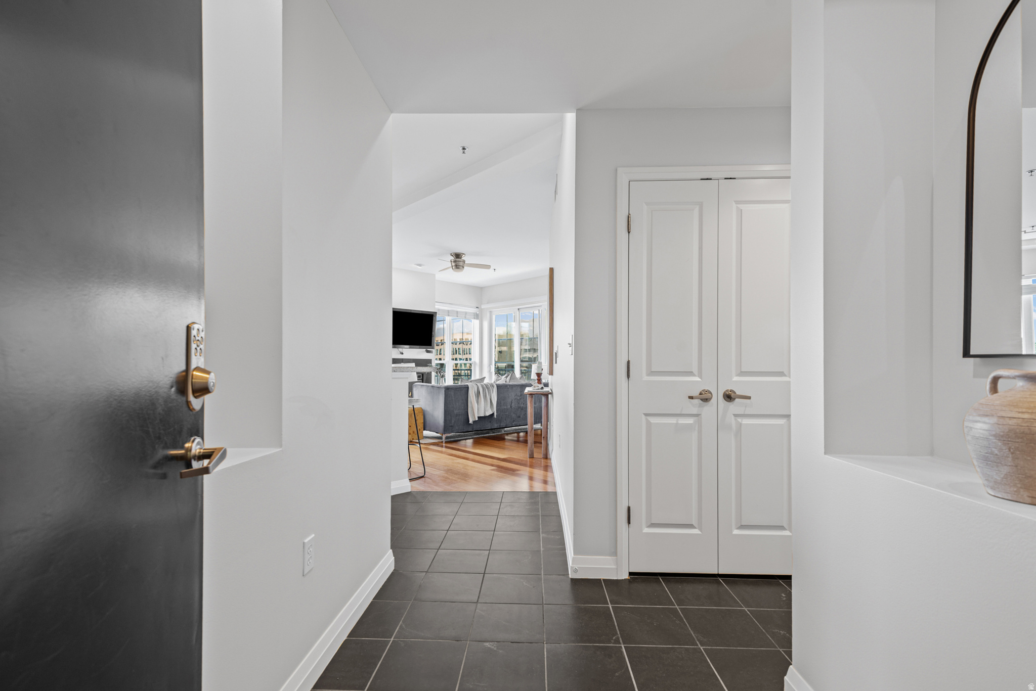 METRO - Residential
