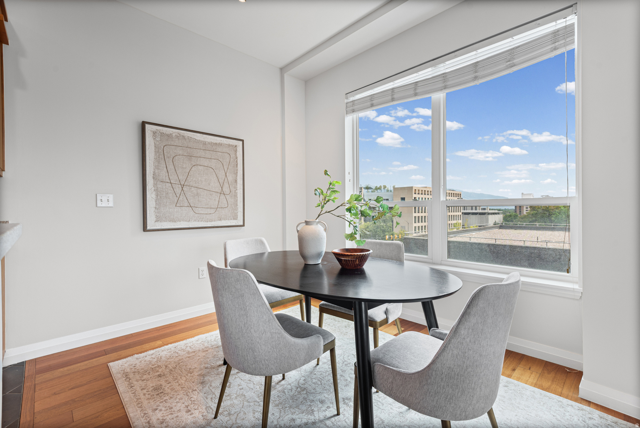 METRO - Residential