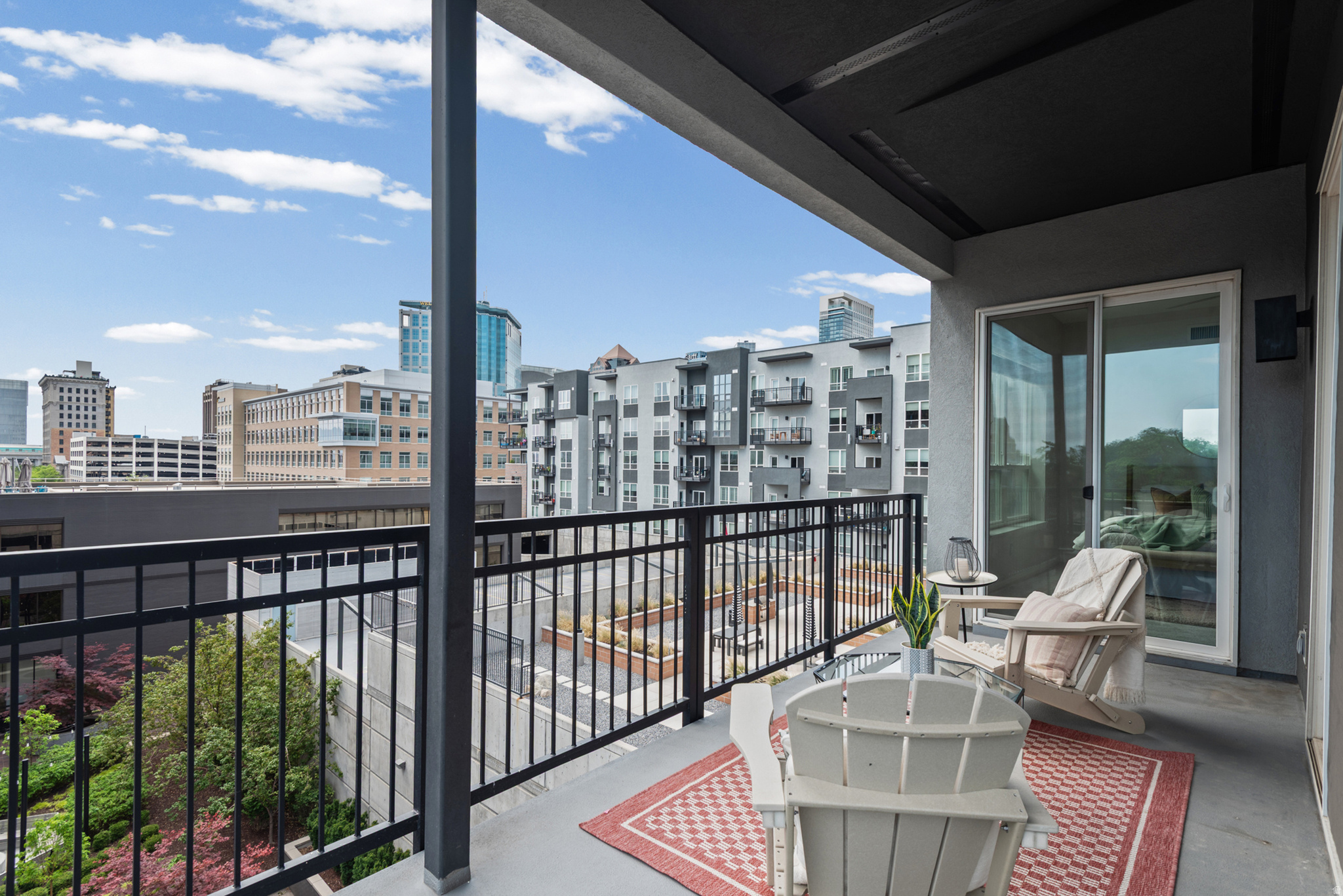 METRO - Residential