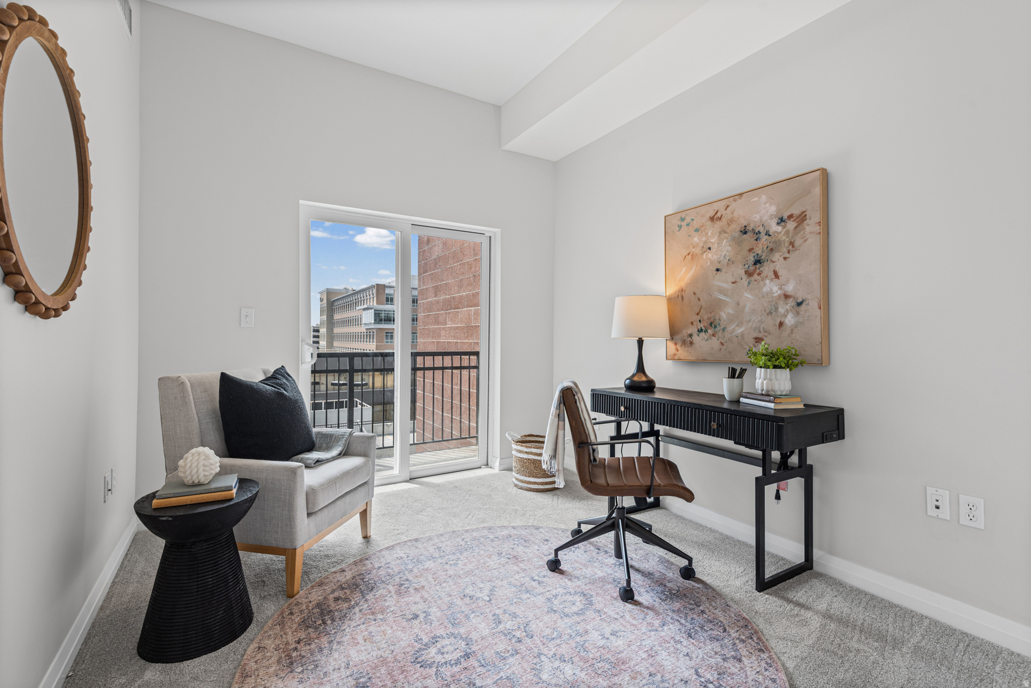 METRO - Residential