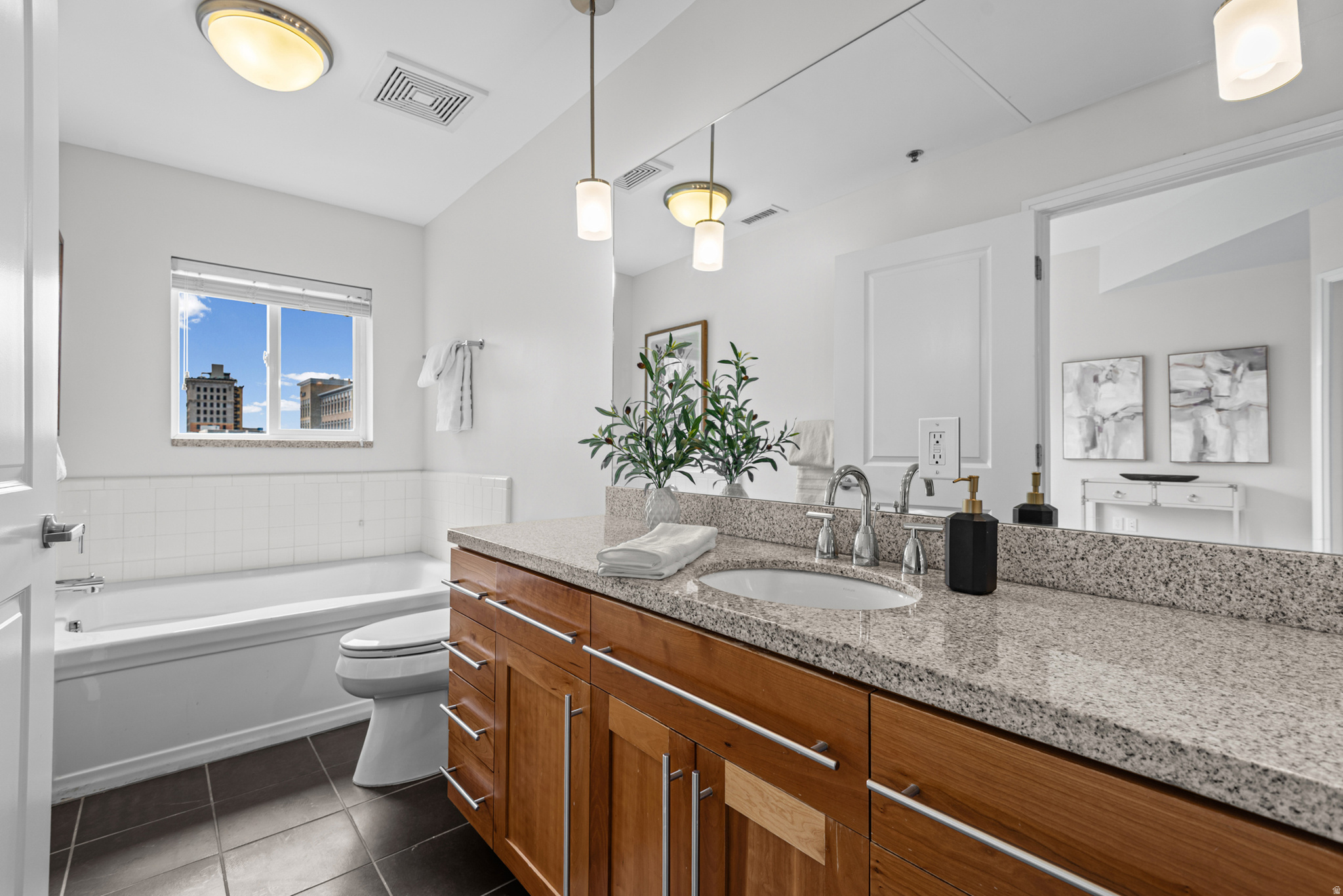 METRO - Residential