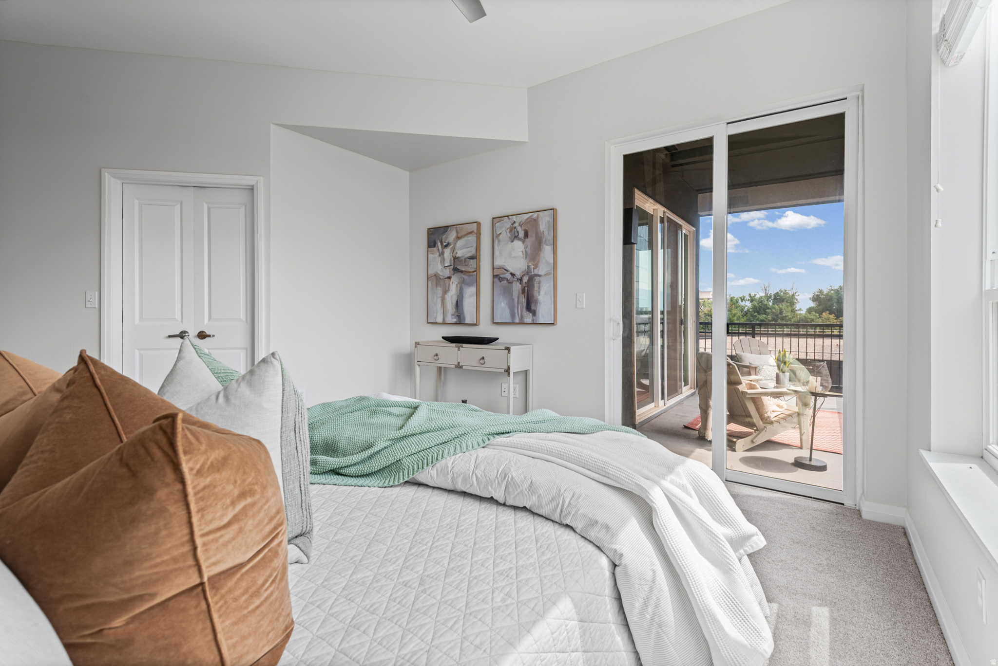 METRO - Residential