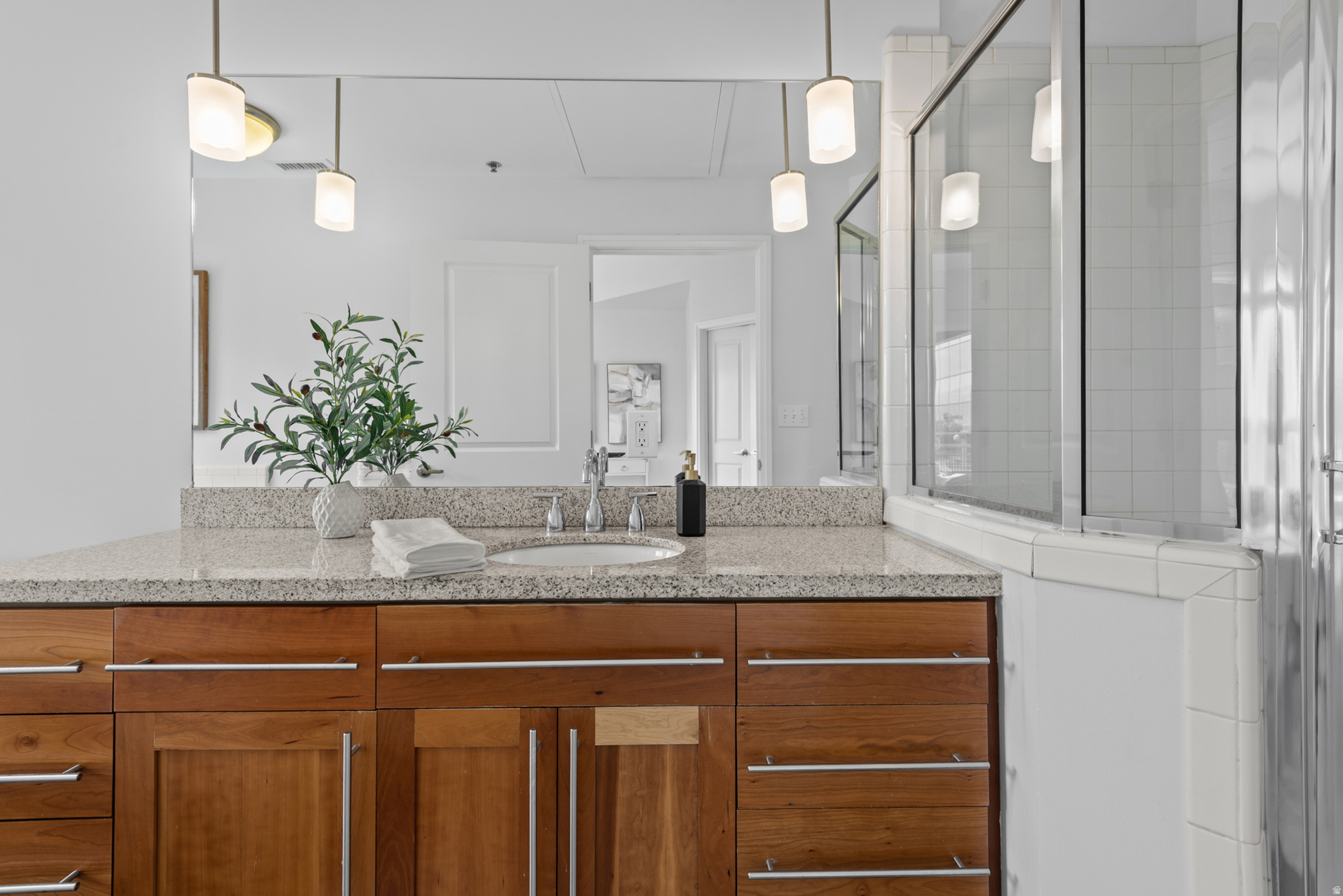 METRO - Residential