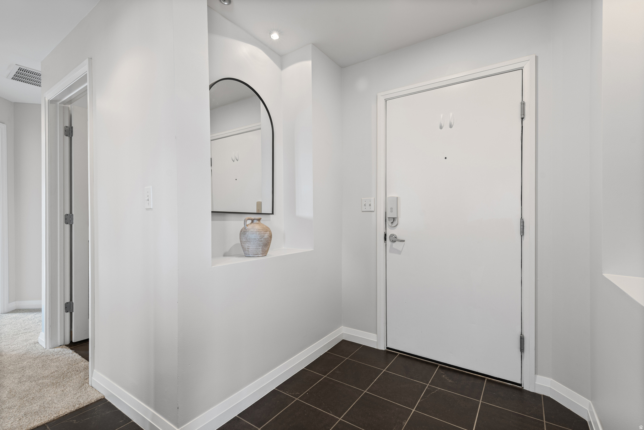 METRO - Residential