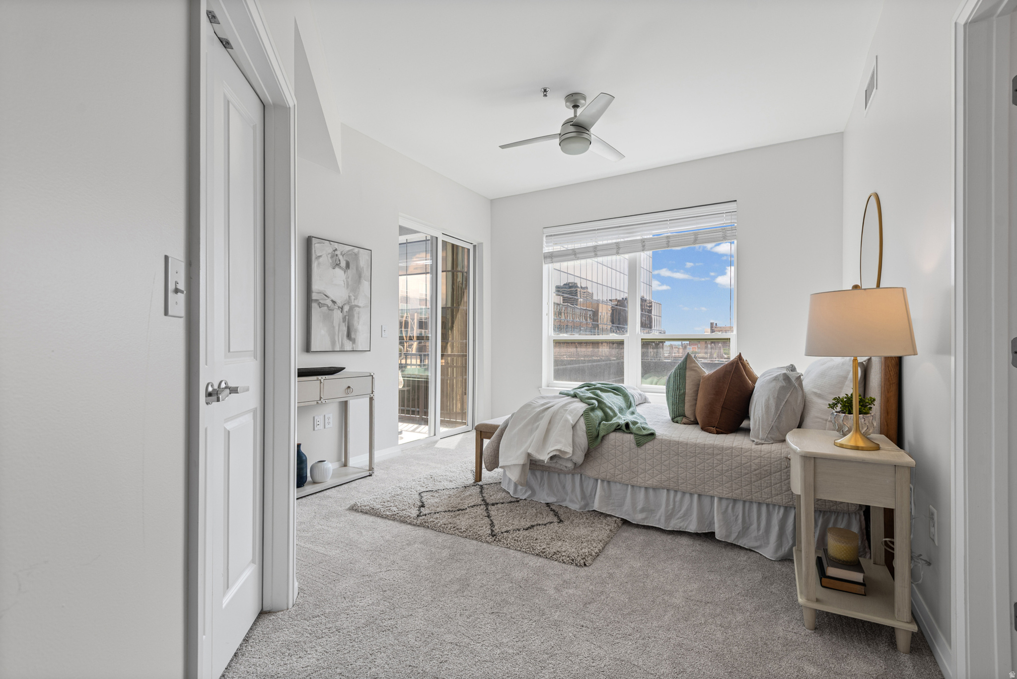 METRO - Residential