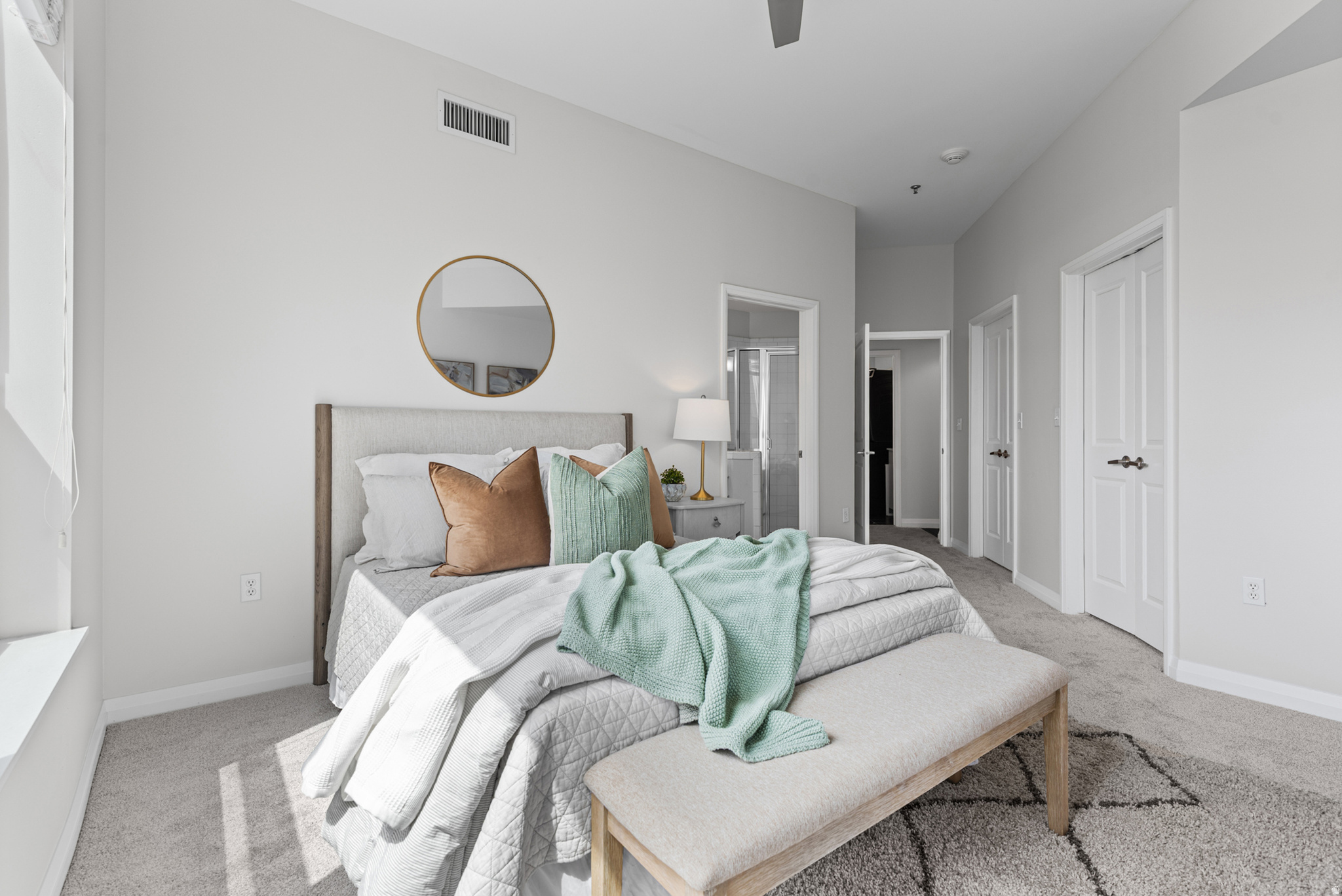 METRO - Residential