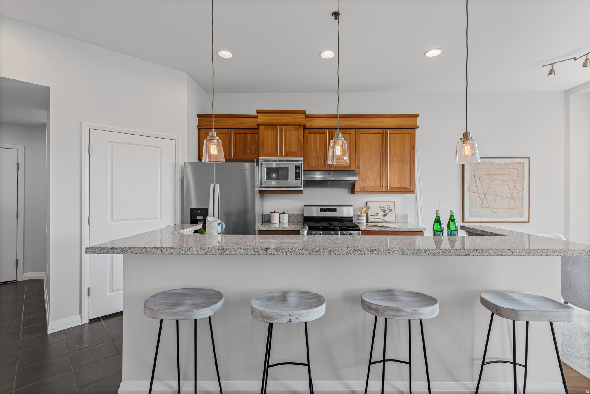 METRO - Residential