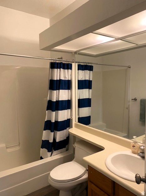 CROSSPOINTE - Residential