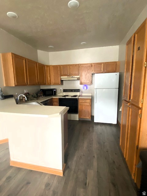 CROSSPOINTE - Residential