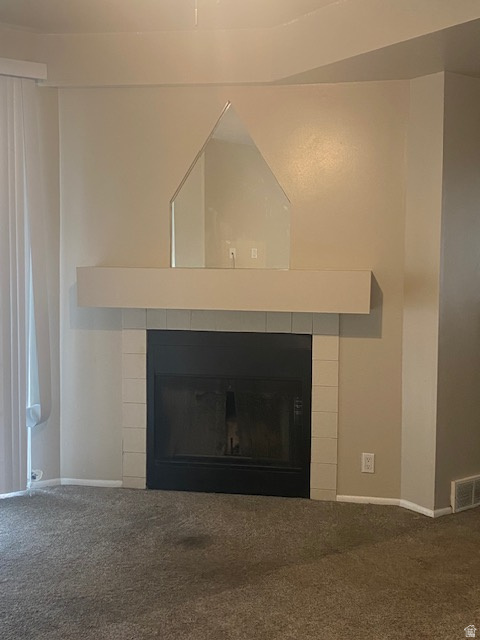 CROSSPOINTE - Residential
