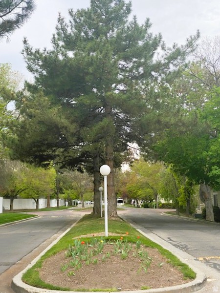 CROSSPOINTE - Residential
