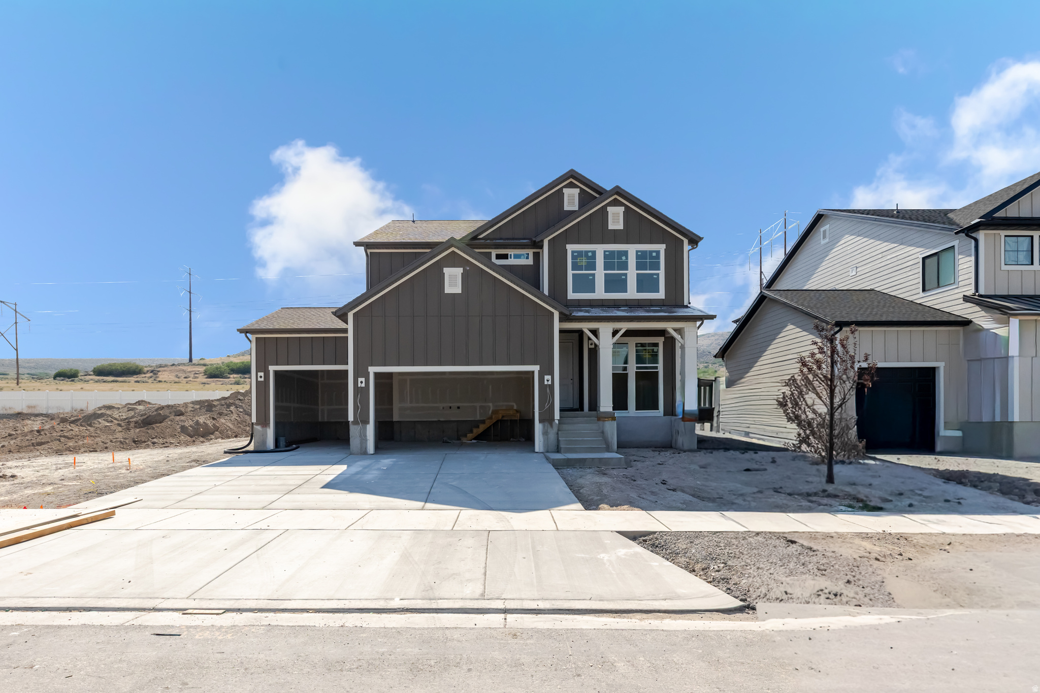 WILDFLOWER - Residential