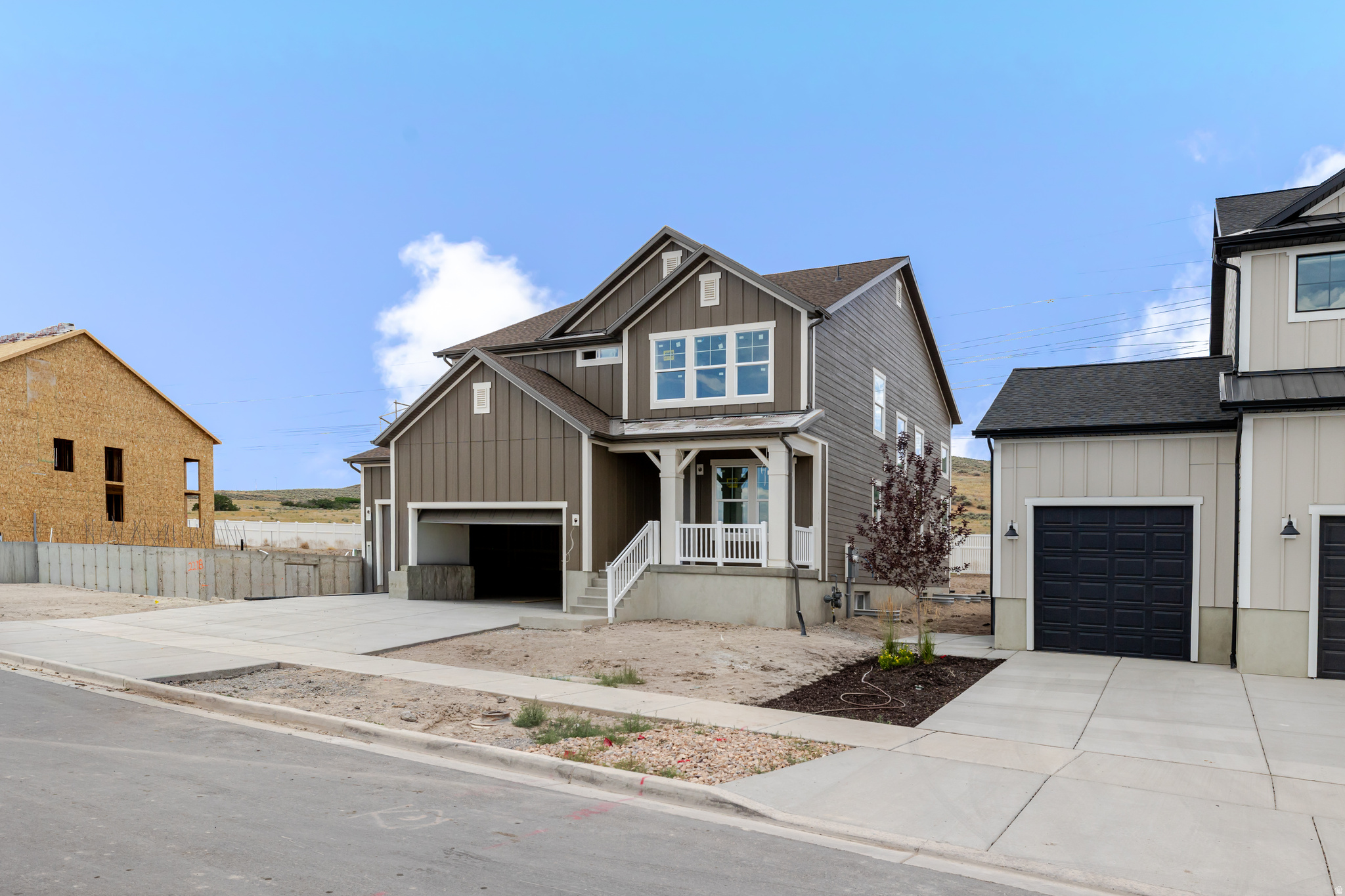 WILDFLOWER - Residential