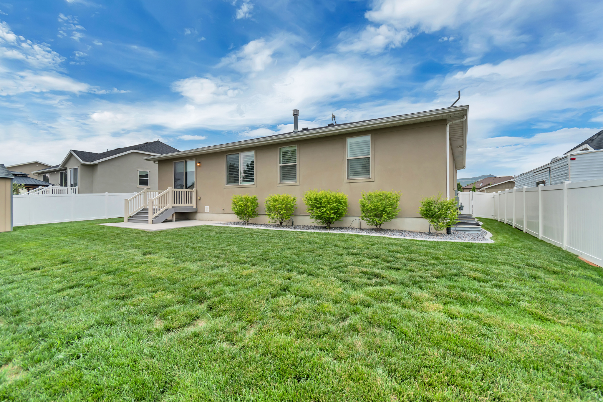 ECHO RIDGE HOMEOWNER - Residential
