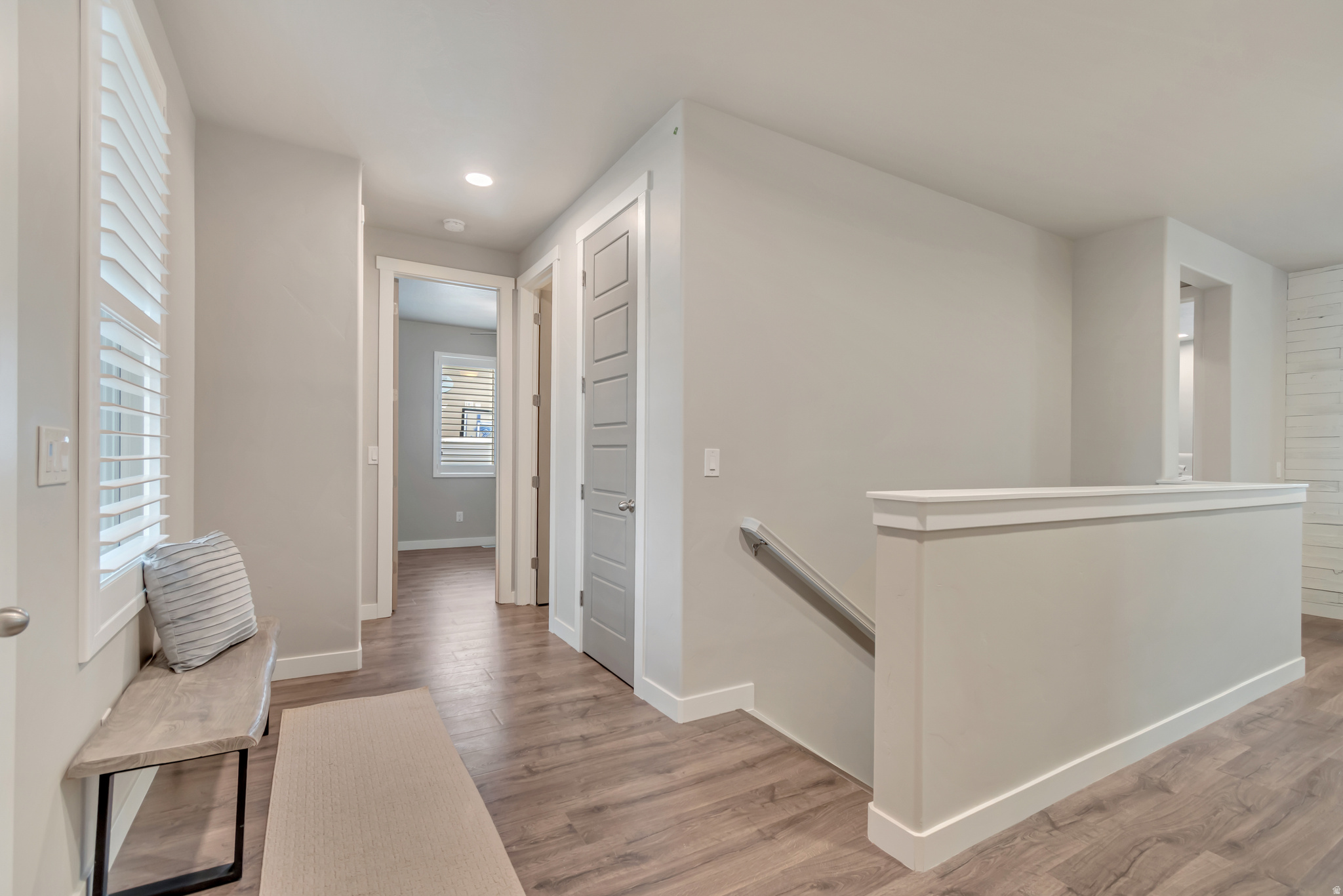 ECHO RIDGE HOMEOWNER - Residential