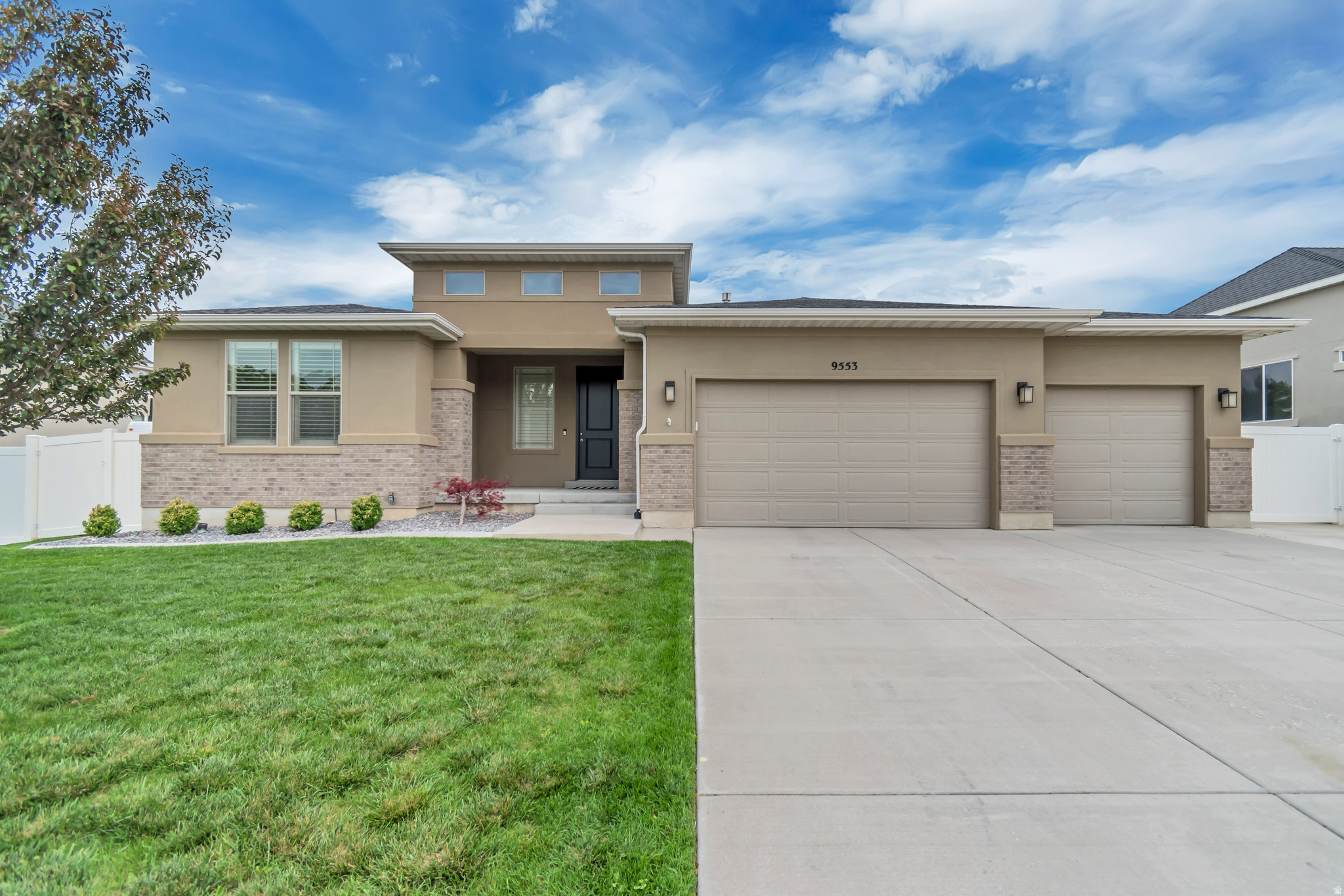ECHO RIDGE HOMEOWNER - Residential