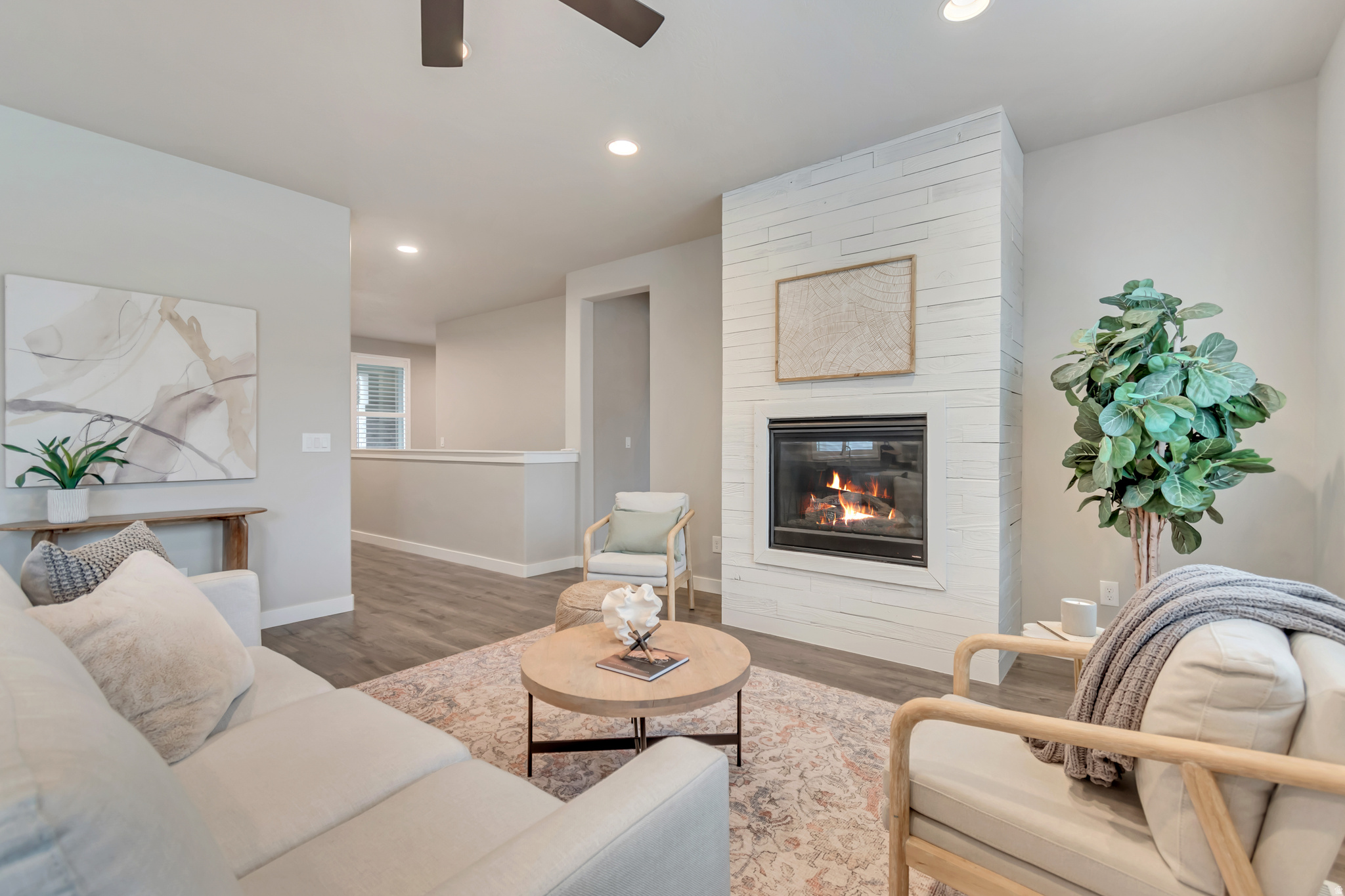 ECHO RIDGE HOMEOWNER - Residential