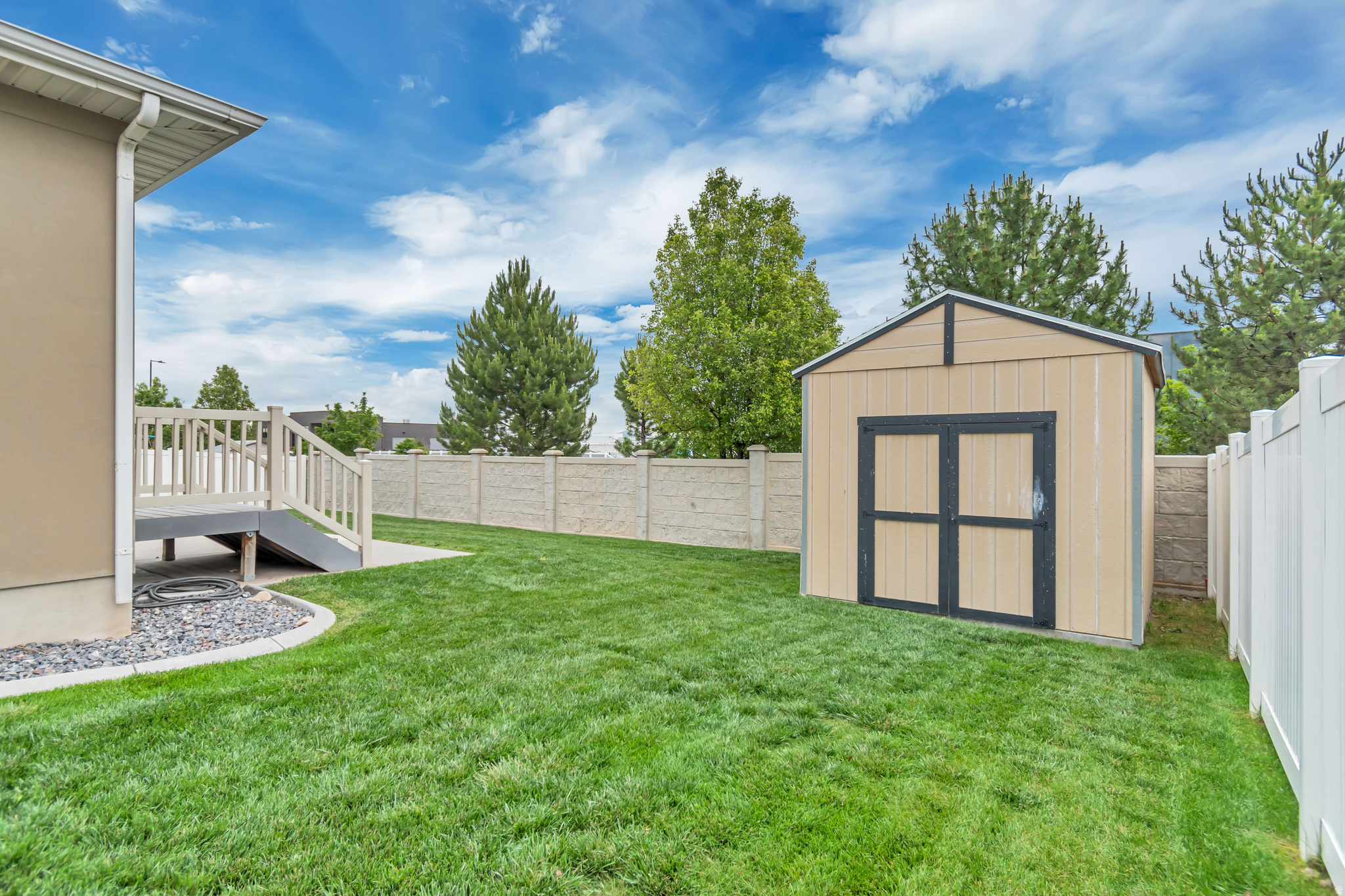 ECHO RIDGE HOMEOWNER - Residential