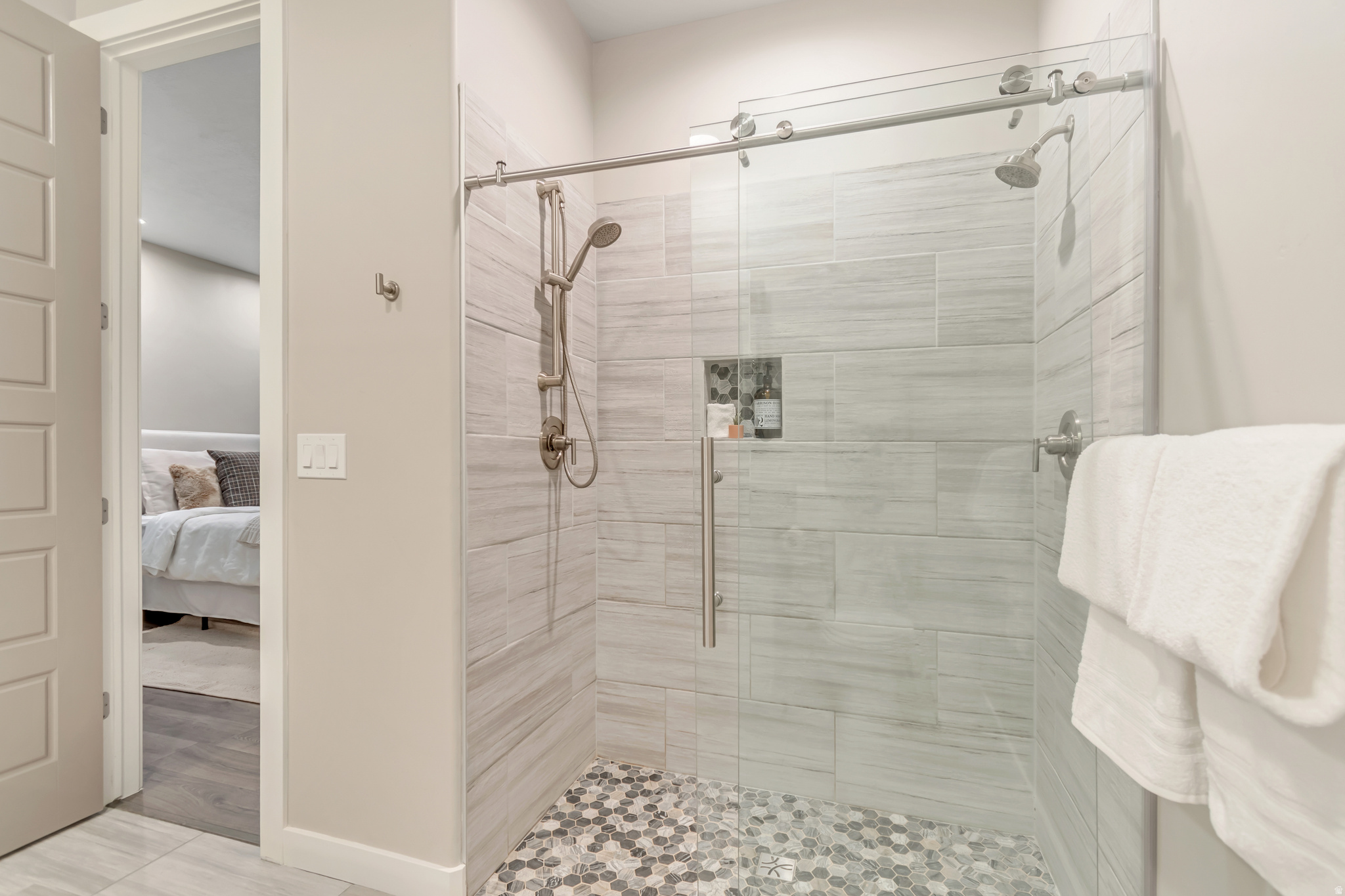 ECHO RIDGE HOMEOWNER - Residential