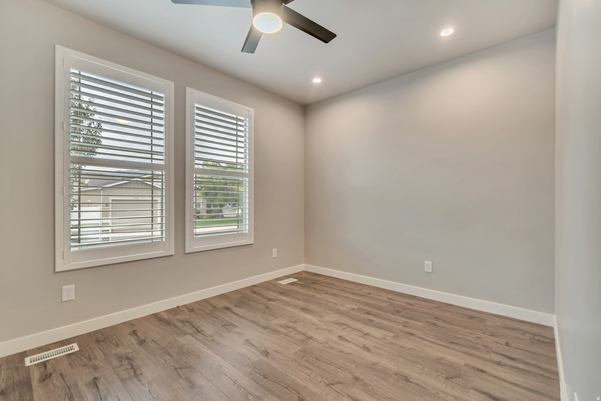 ECHO RIDGE HOMEOWNER - Residential