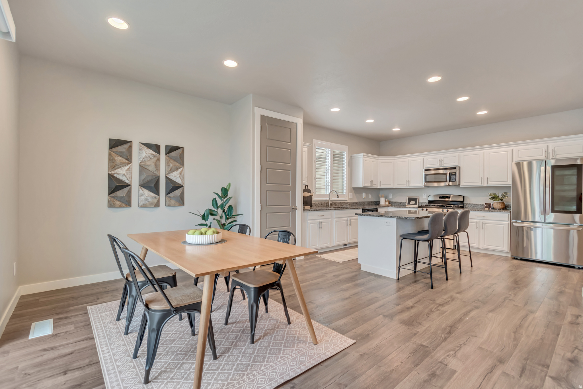 ECHO RIDGE HOMEOWNER - Residential