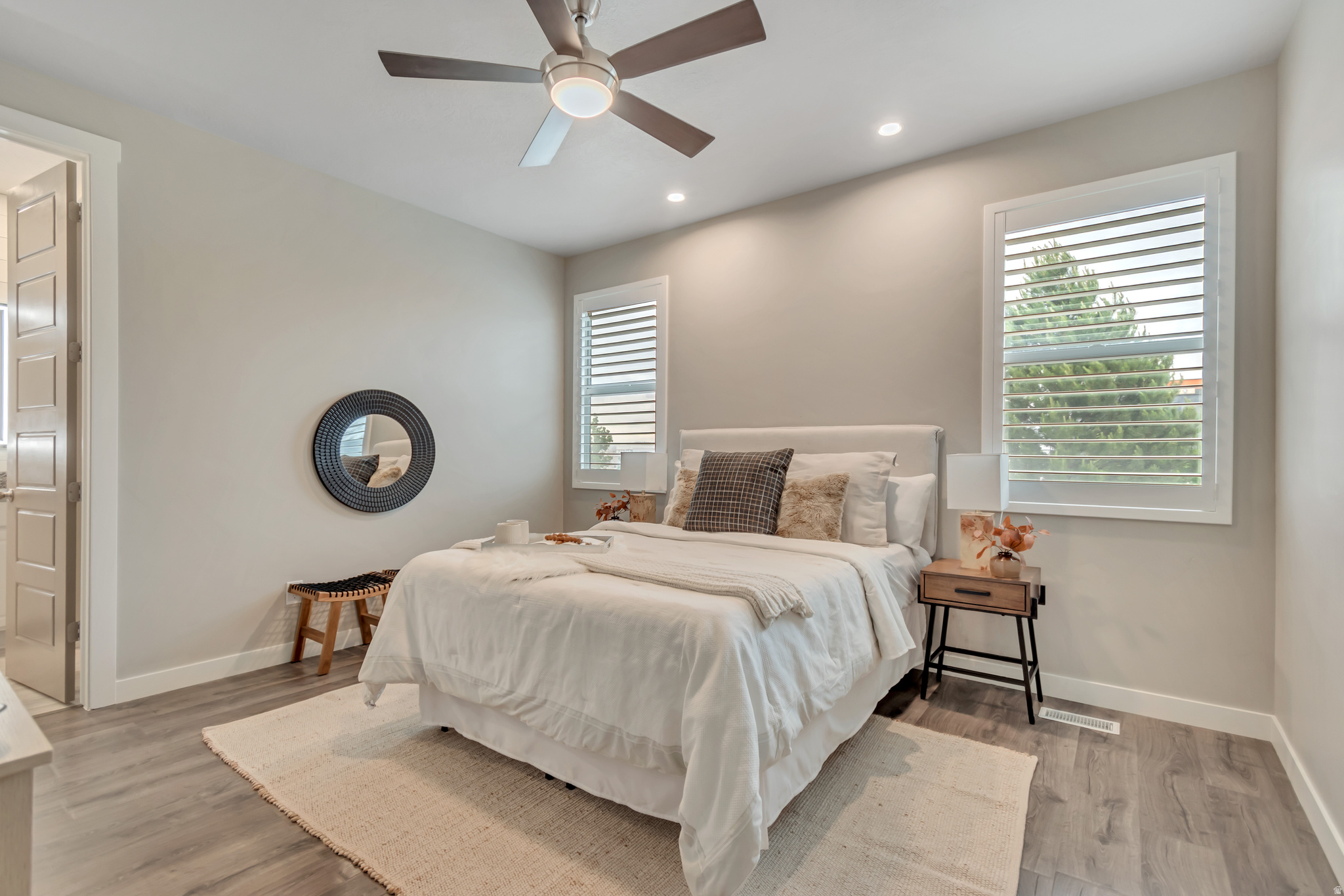 ECHO RIDGE HOMEOWNER - Residential