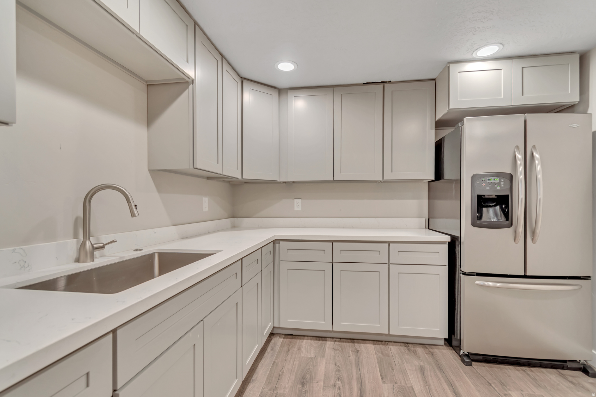 ECHO RIDGE HOMEOWNER - Residential