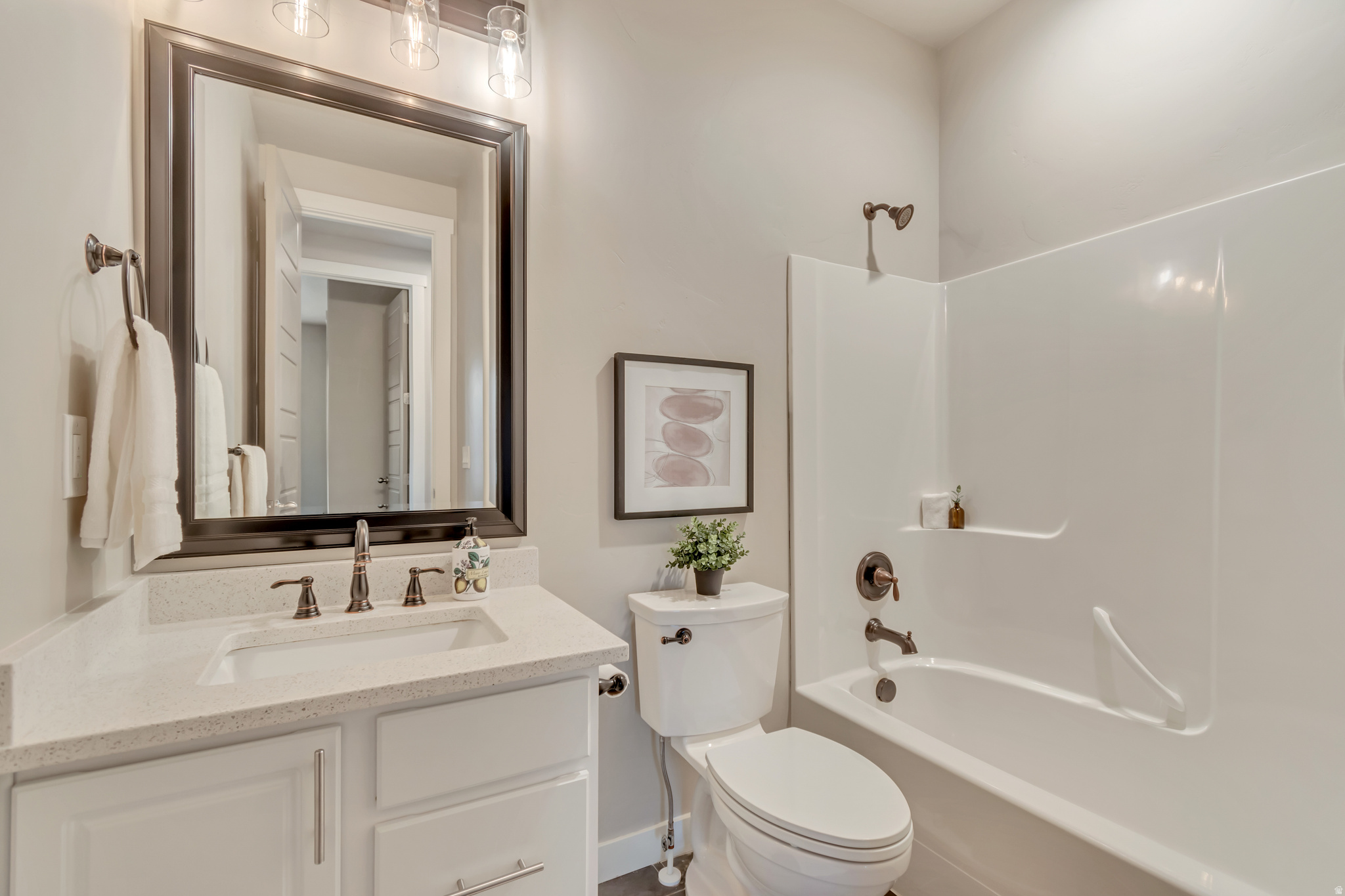 ECHO RIDGE HOMEOWNER - Residential