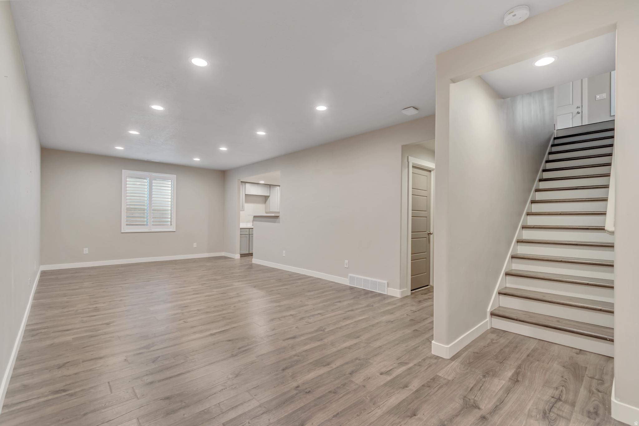 ECHO RIDGE HOMEOWNER - Residential