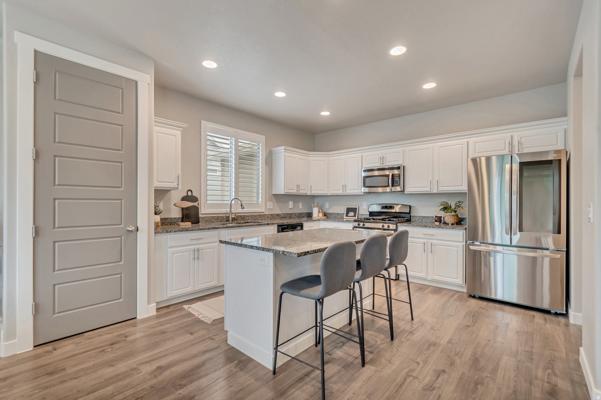 ECHO RIDGE HOMEOWNER - Residential
