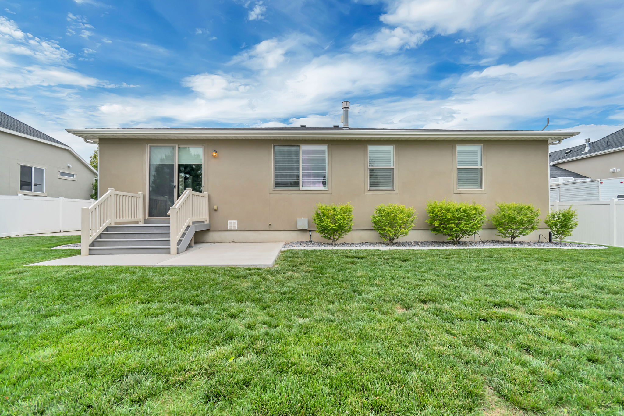 ECHO RIDGE HOMEOWNER - Residential