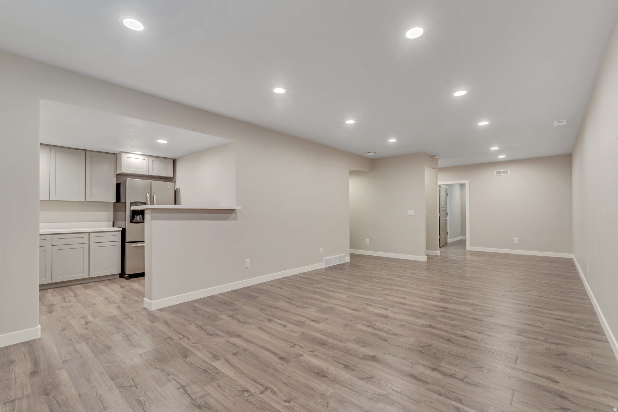 ECHO RIDGE HOMEOWNER - Residential