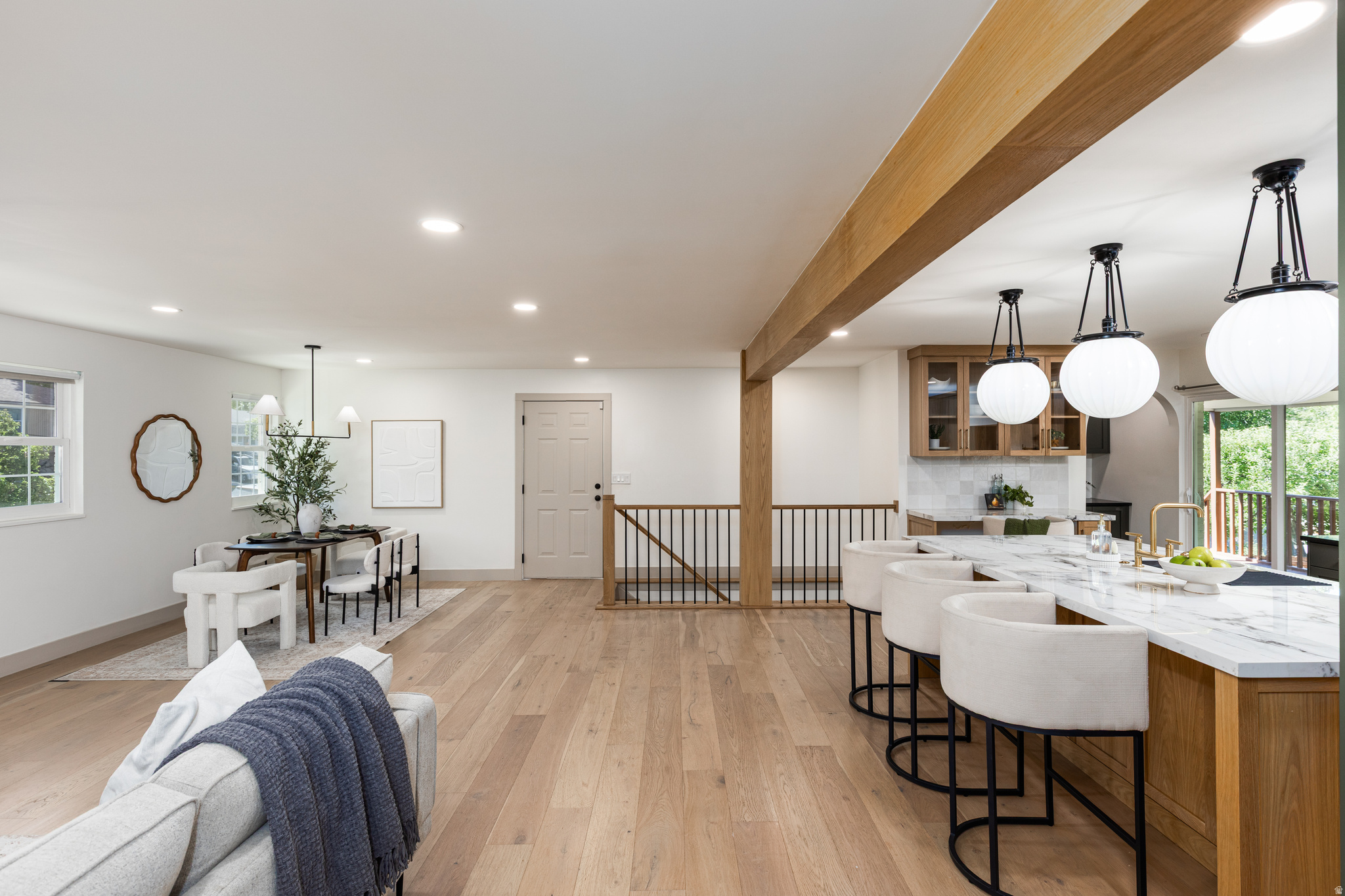 BRIGHTON HILLS - Residential