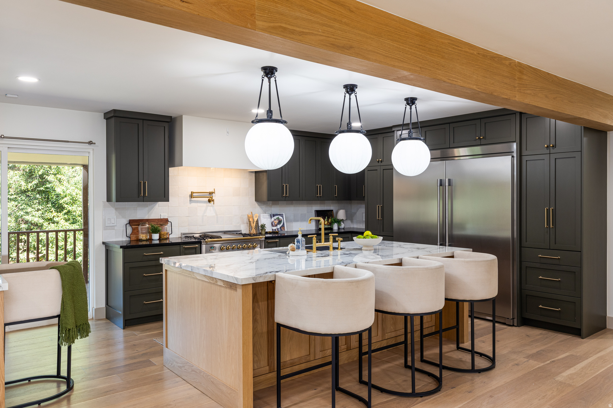 BRIGHTON HILLS - Residential