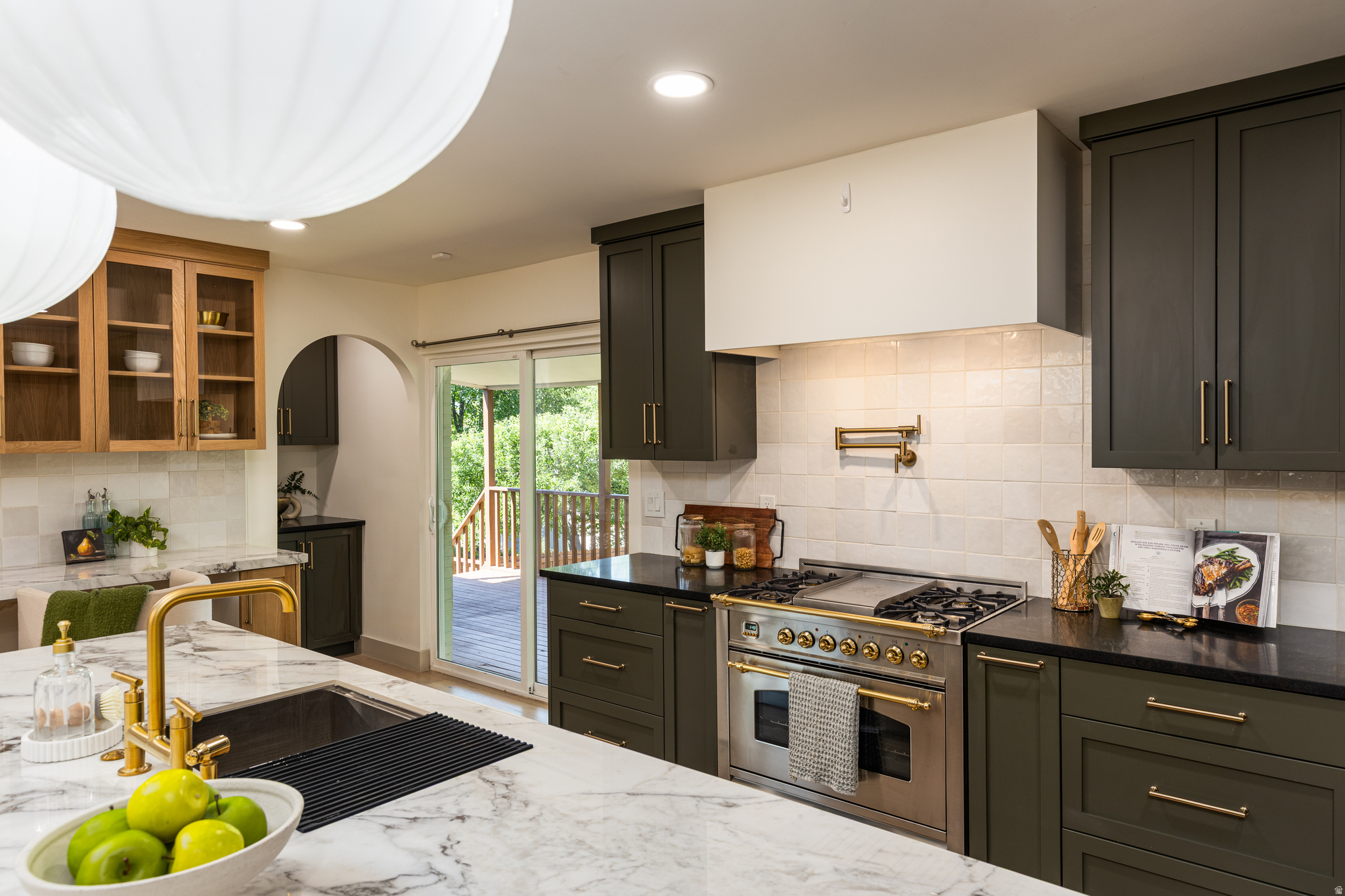 BRIGHTON HILLS - Residential