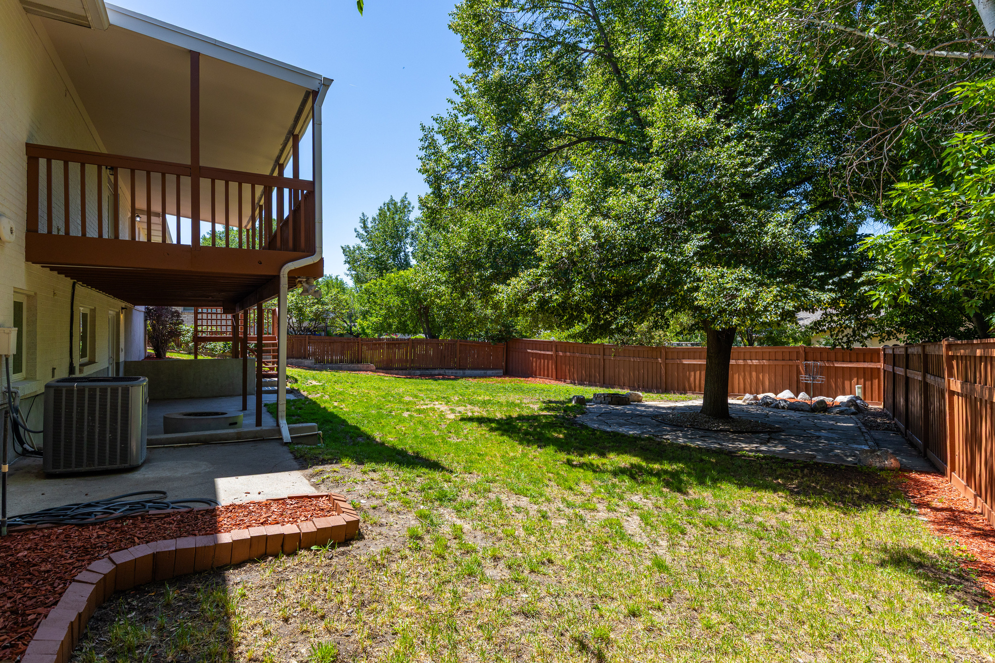 BRIGHTON HILLS - Residential