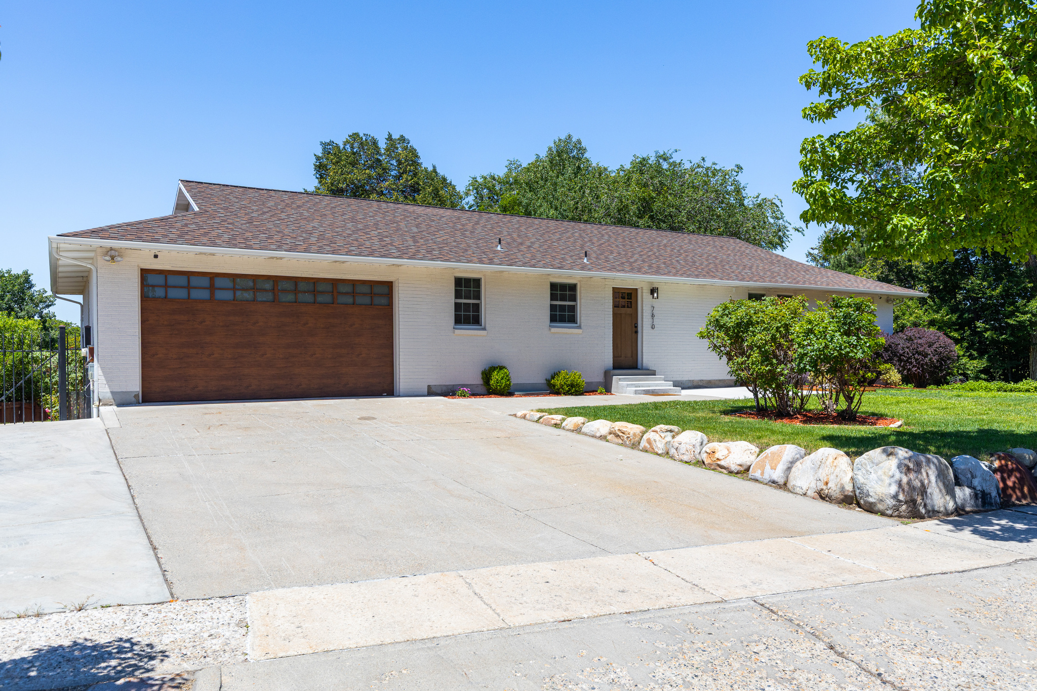BRIGHTON HILLS - Residential