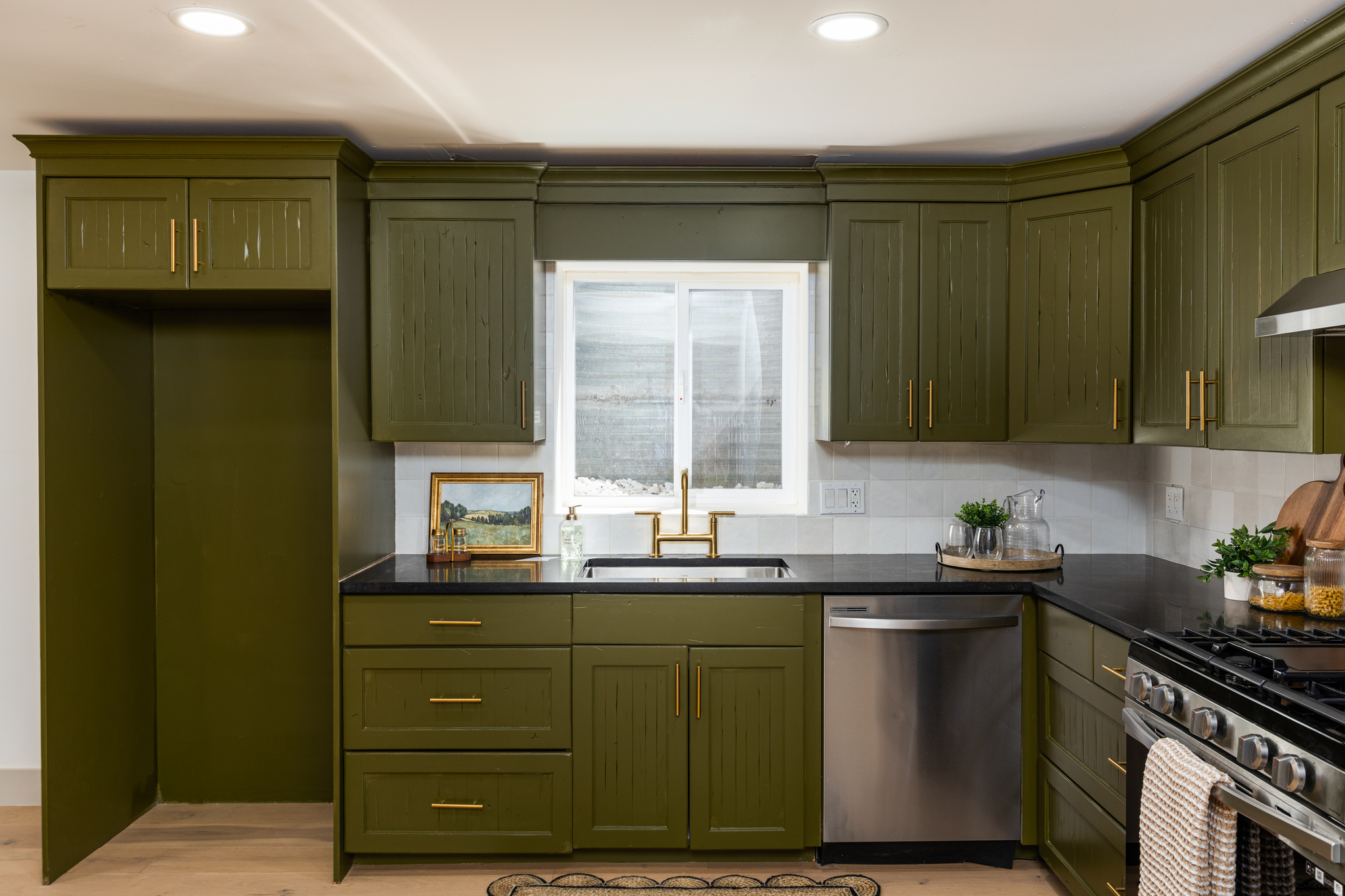 BRIGHTON HILLS - Residential