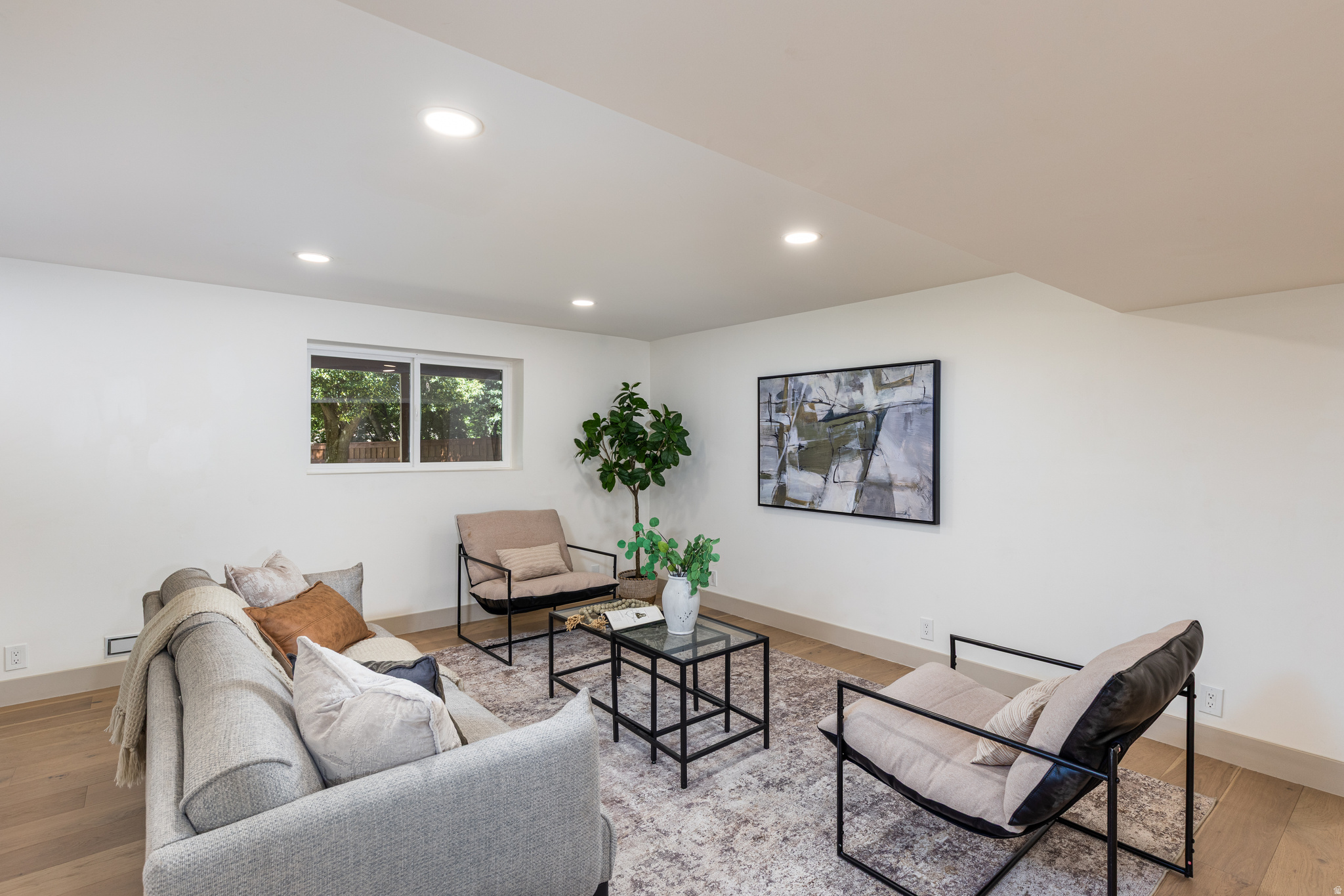 BRIGHTON HILLS - Residential